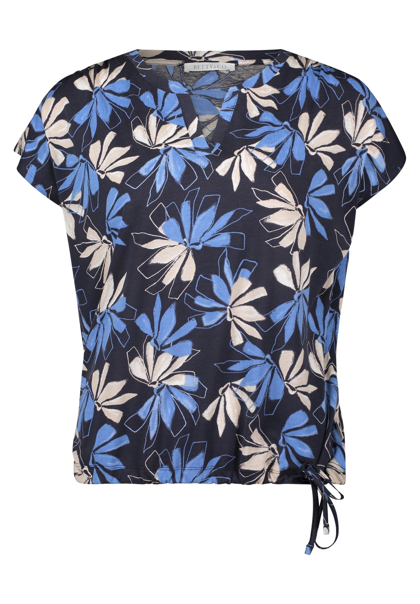 Casual-Shirt