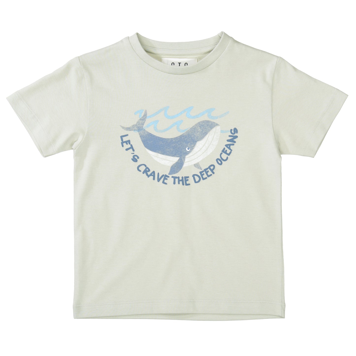 Kn.-T-Shirt