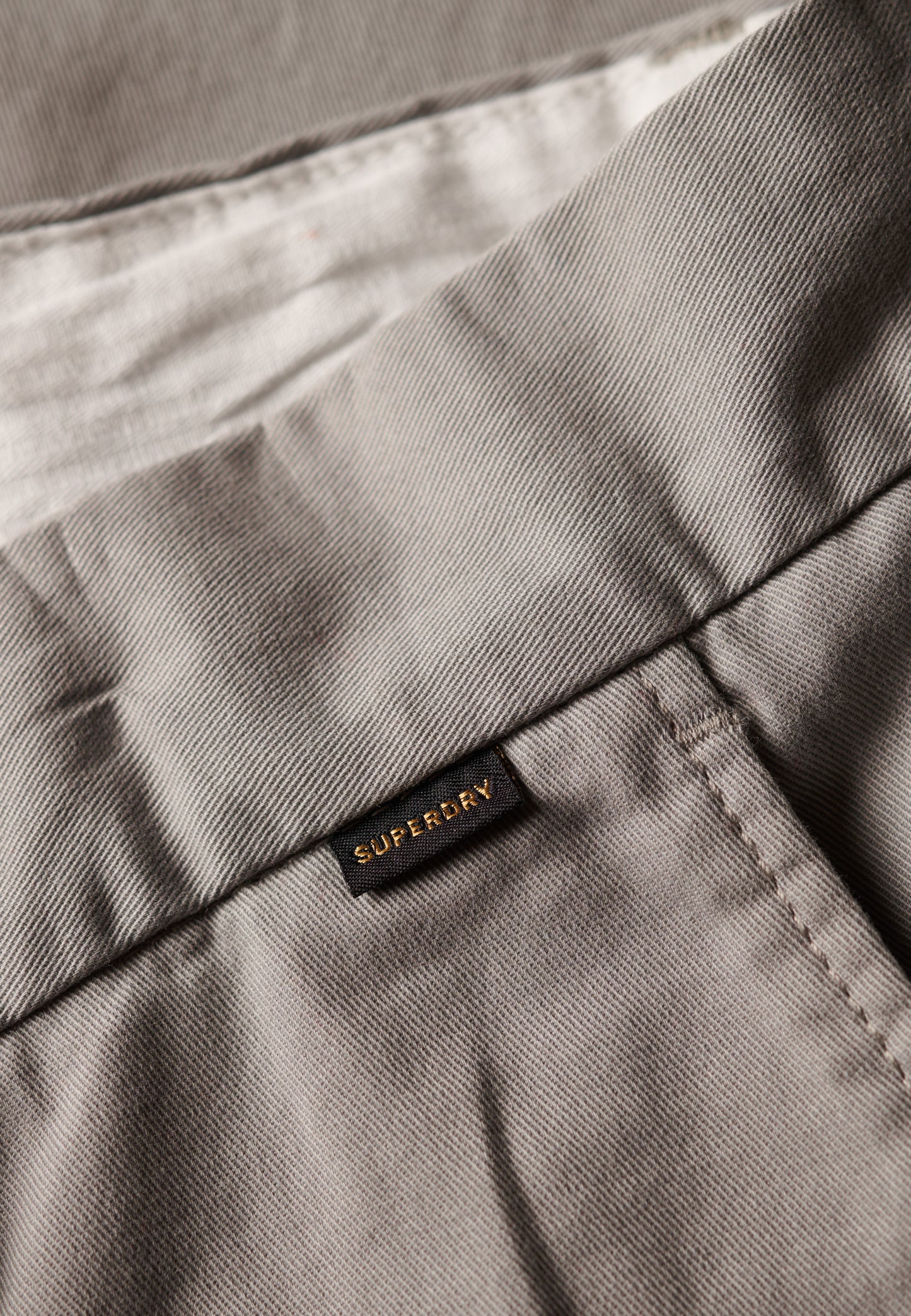 Stretch-Chinoshorts