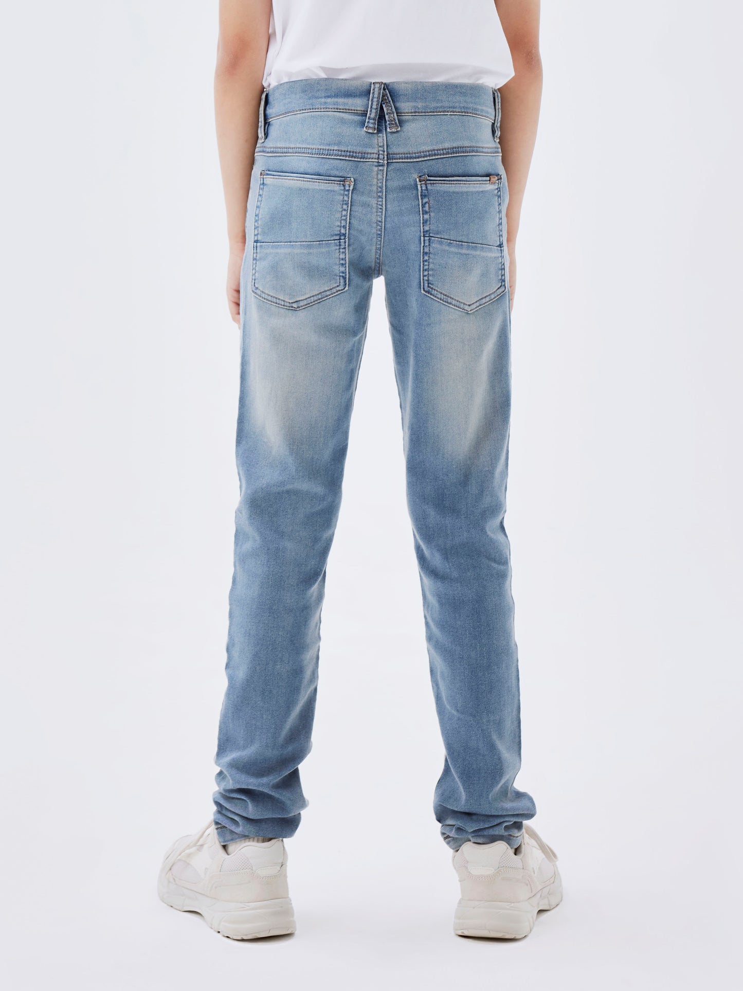 NKMTHEO XSLIM SWE JEANS 3113-TH NOOS
