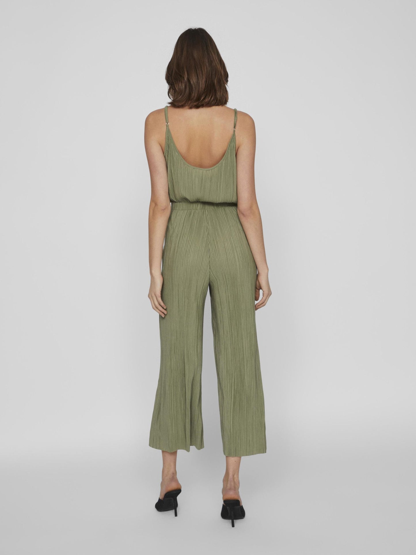 VIPLISA HW CULOTTE PANTS - NOOS