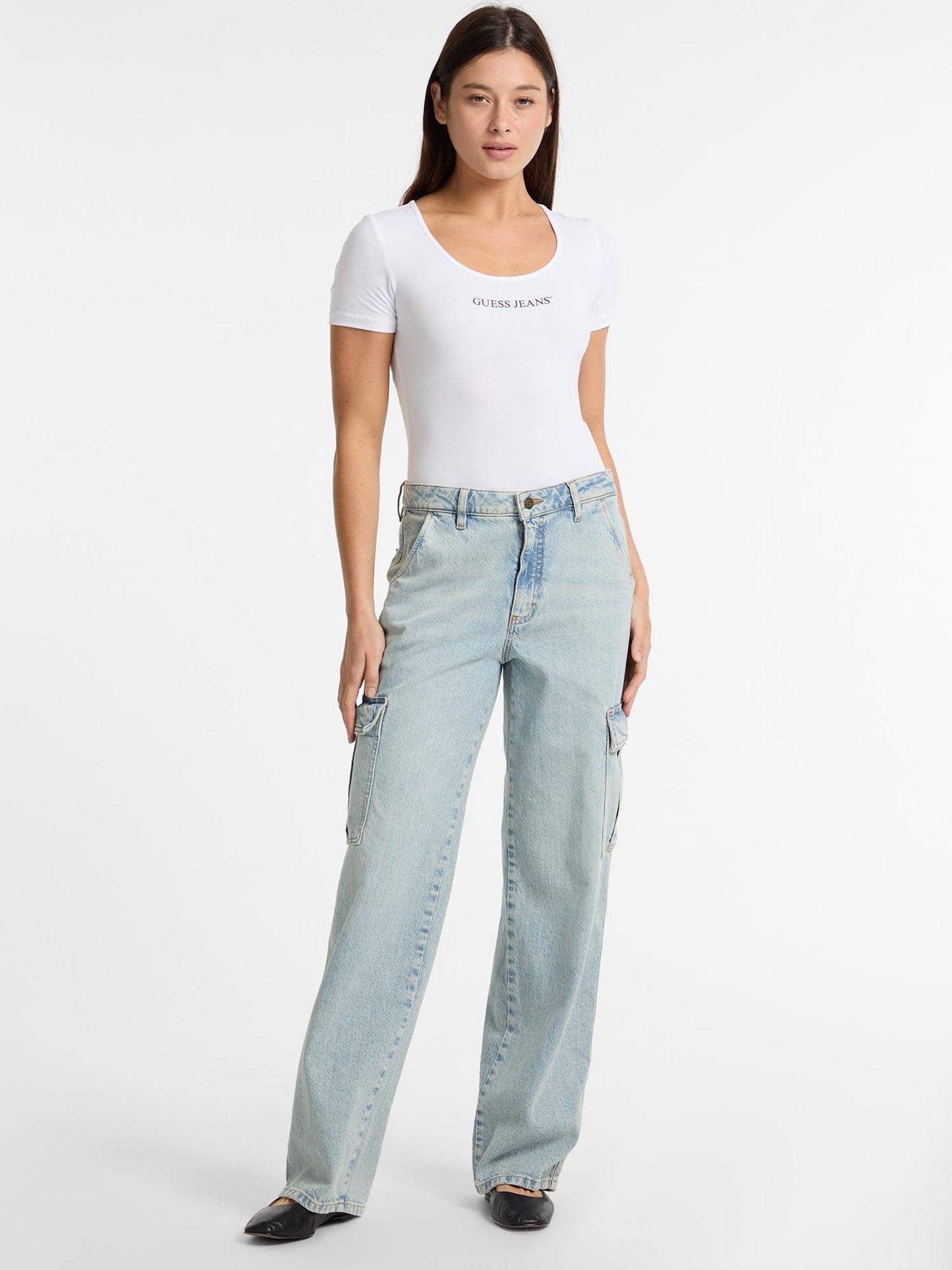 GJ SL BODYSUIT