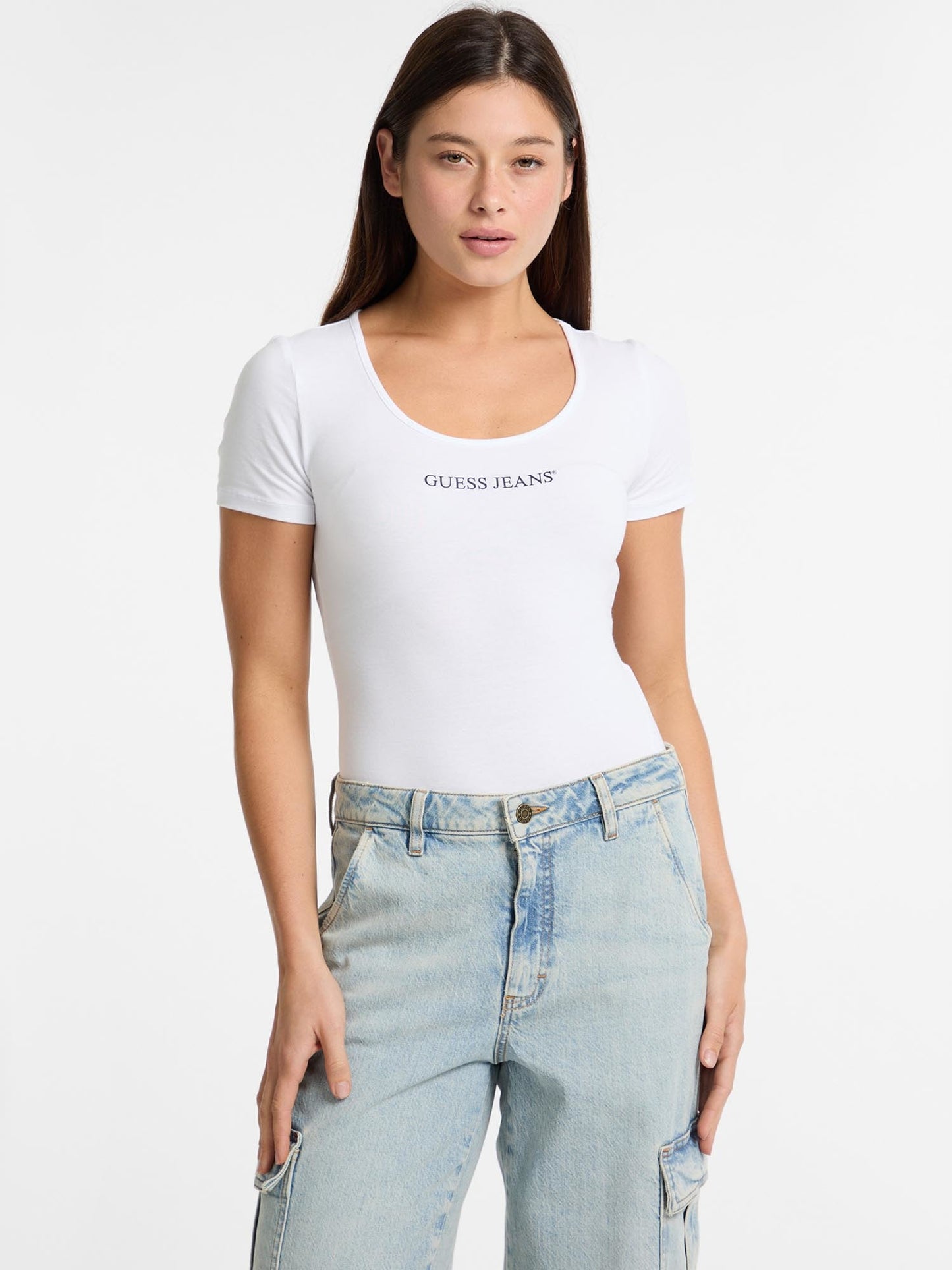 GJ SL BODYSUIT