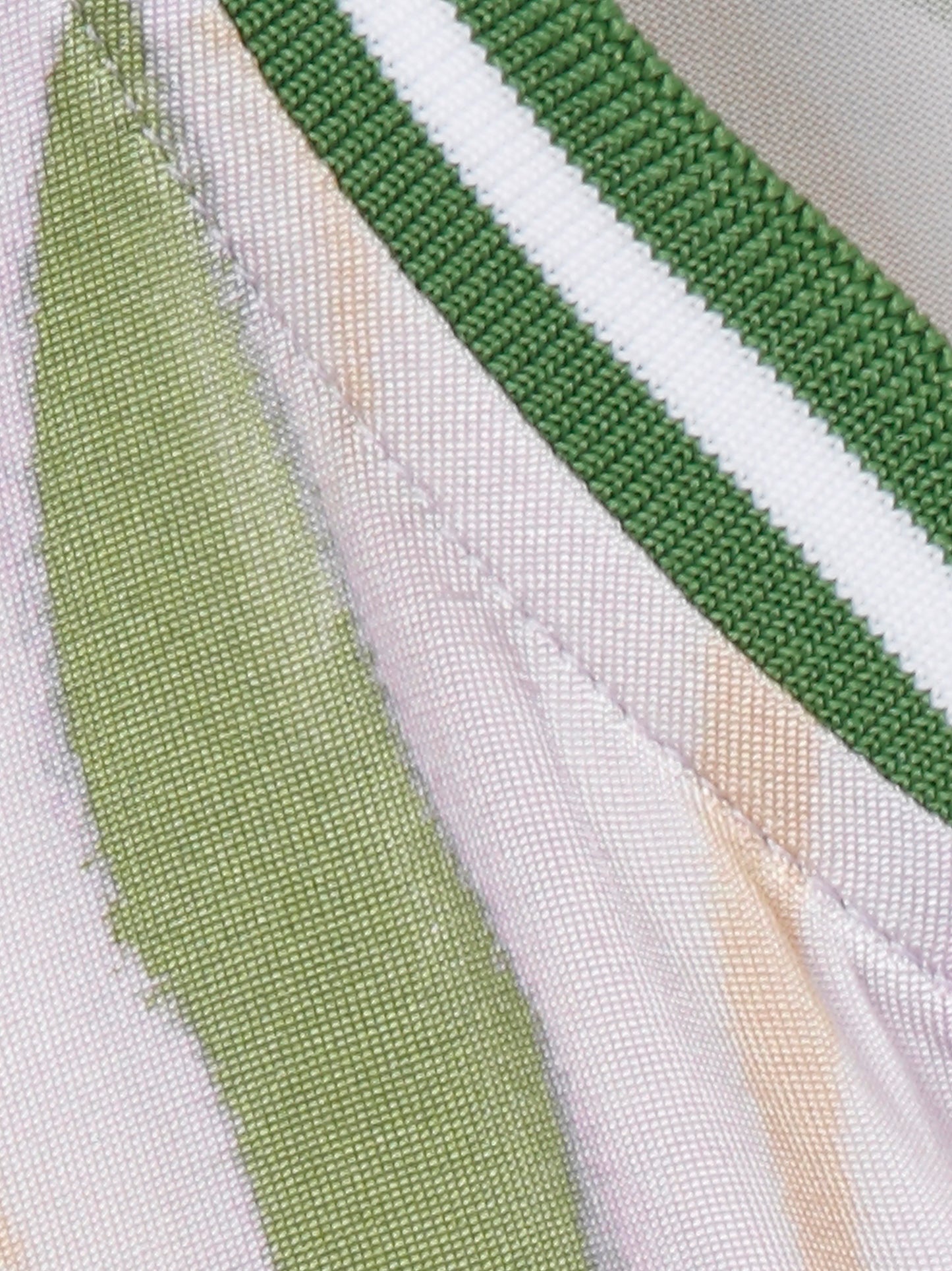 Bluse V-Ausschnitt ohne Arm Druck