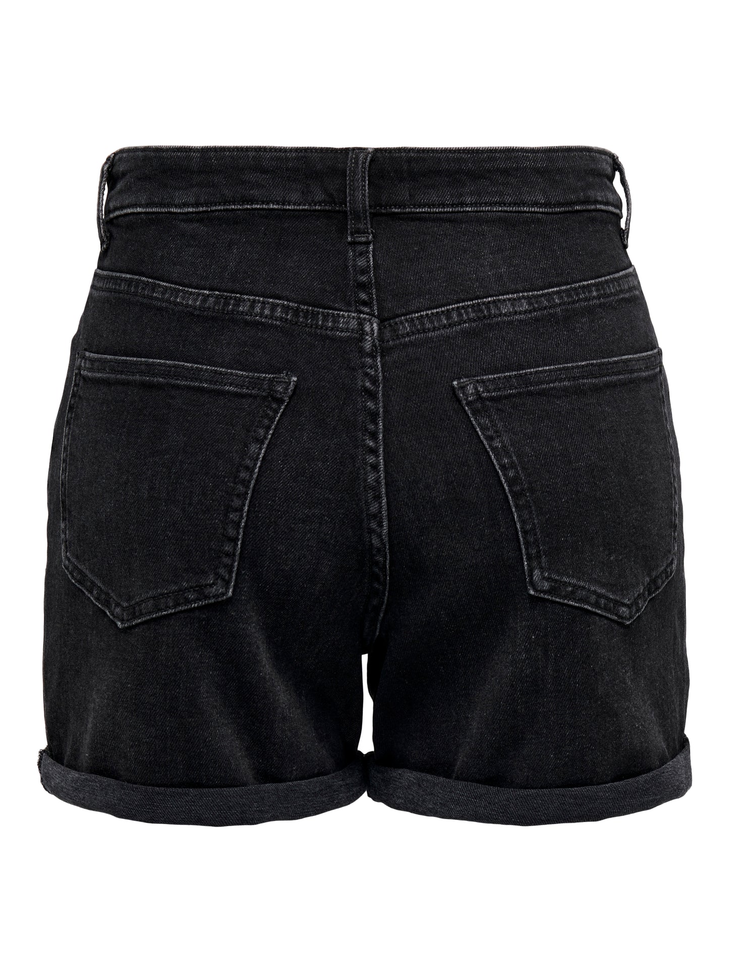 ONLJOSEPHINE STRETCH SHORTS DNM AZG NOOS