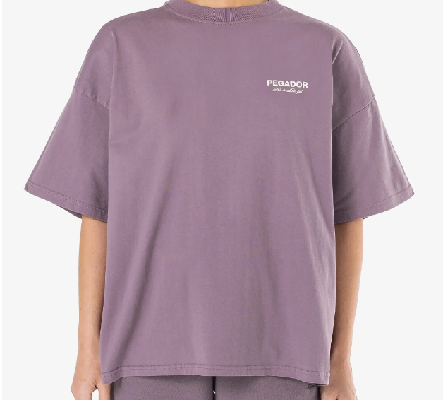Pegador Damen Sweatshirt F453