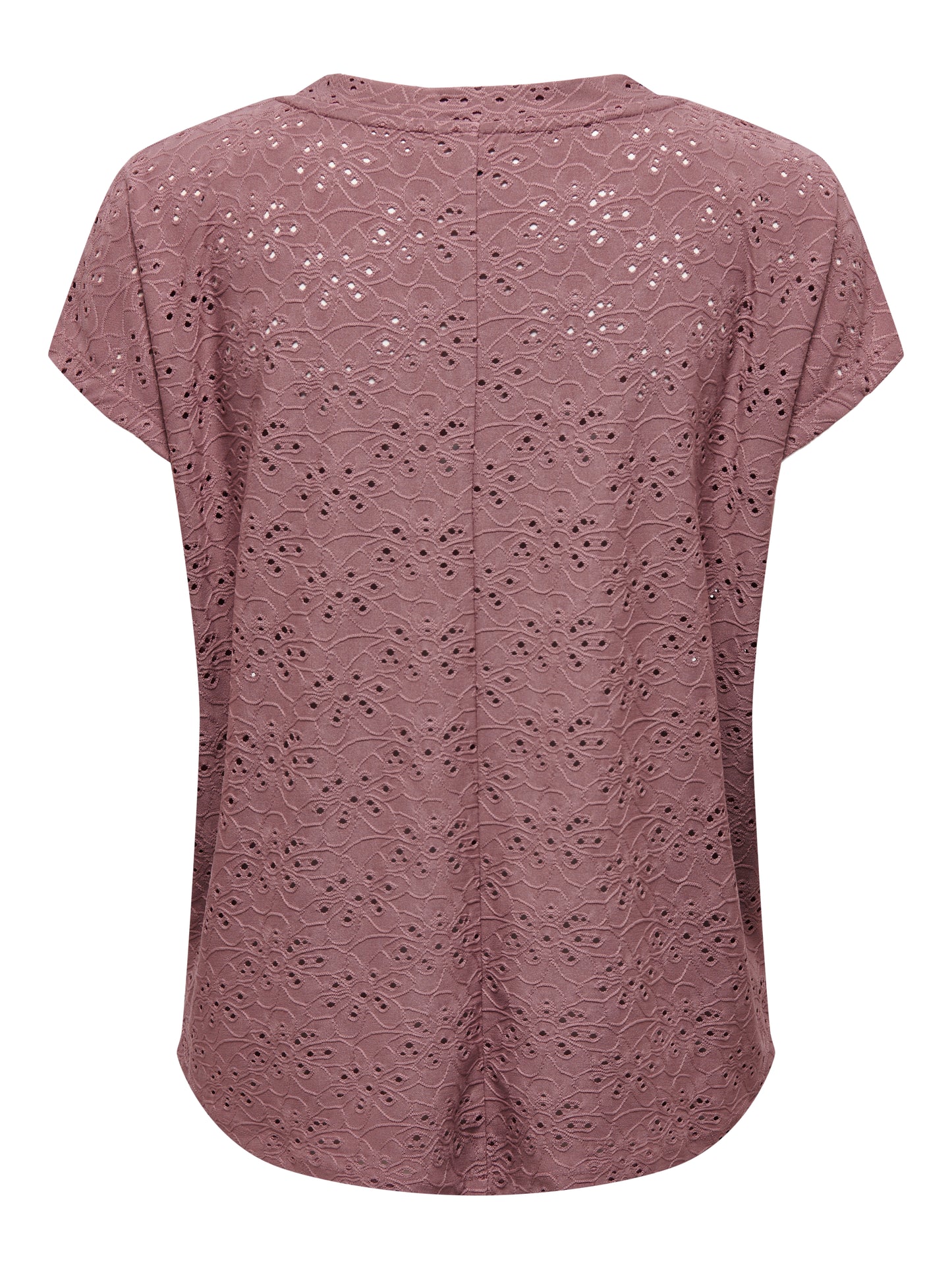 ONLSMILLA LIFE S/S TOP JRS NOOS
