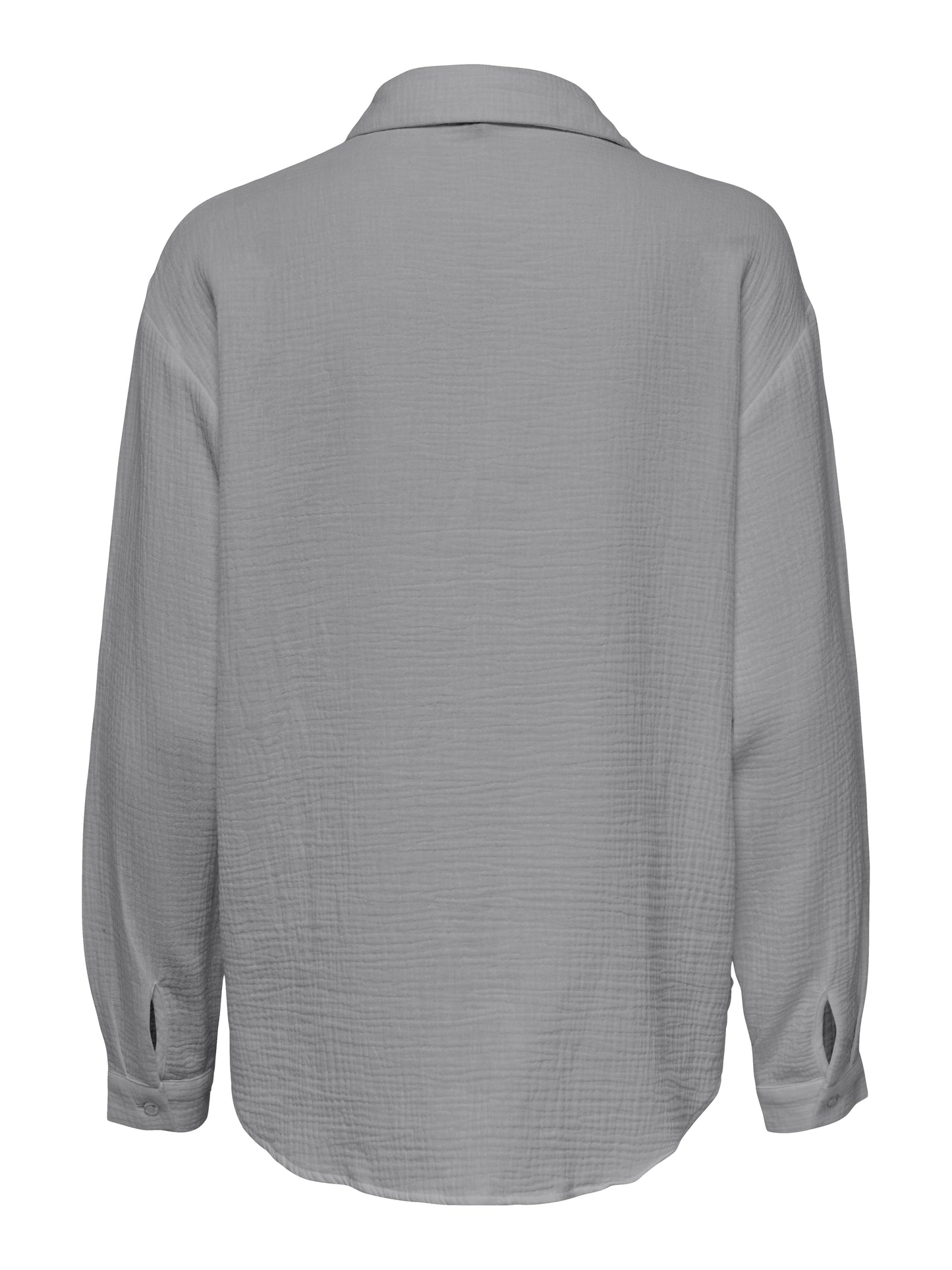 JDYTHEIS LIFE L/S LOOSE SHIRT WVN NOOS