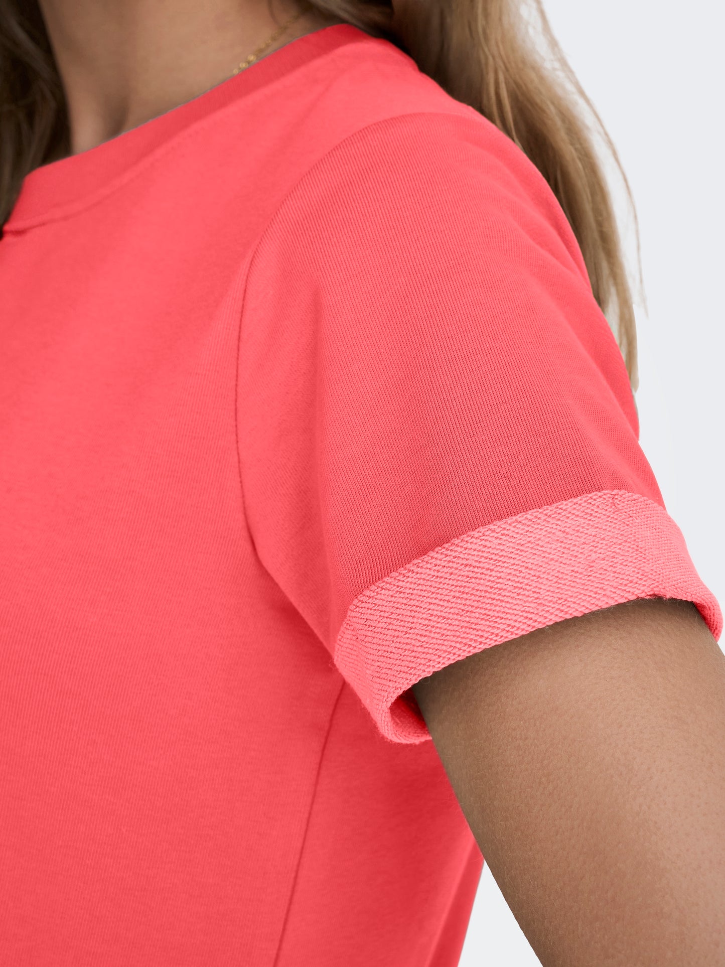 JDYIVY S/S DRESS JRS NOOS