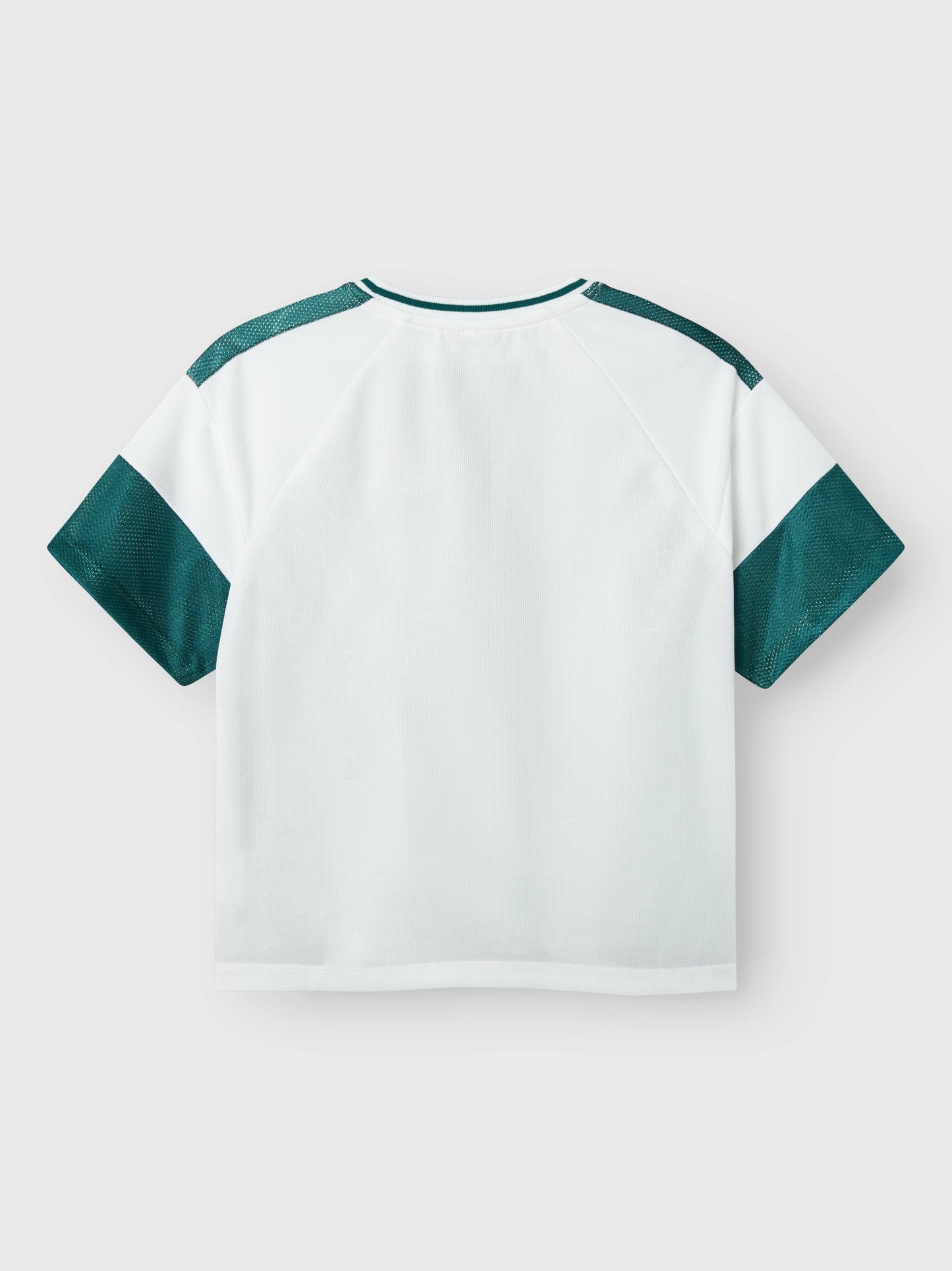 NKMDONNOL SS RLX TOP