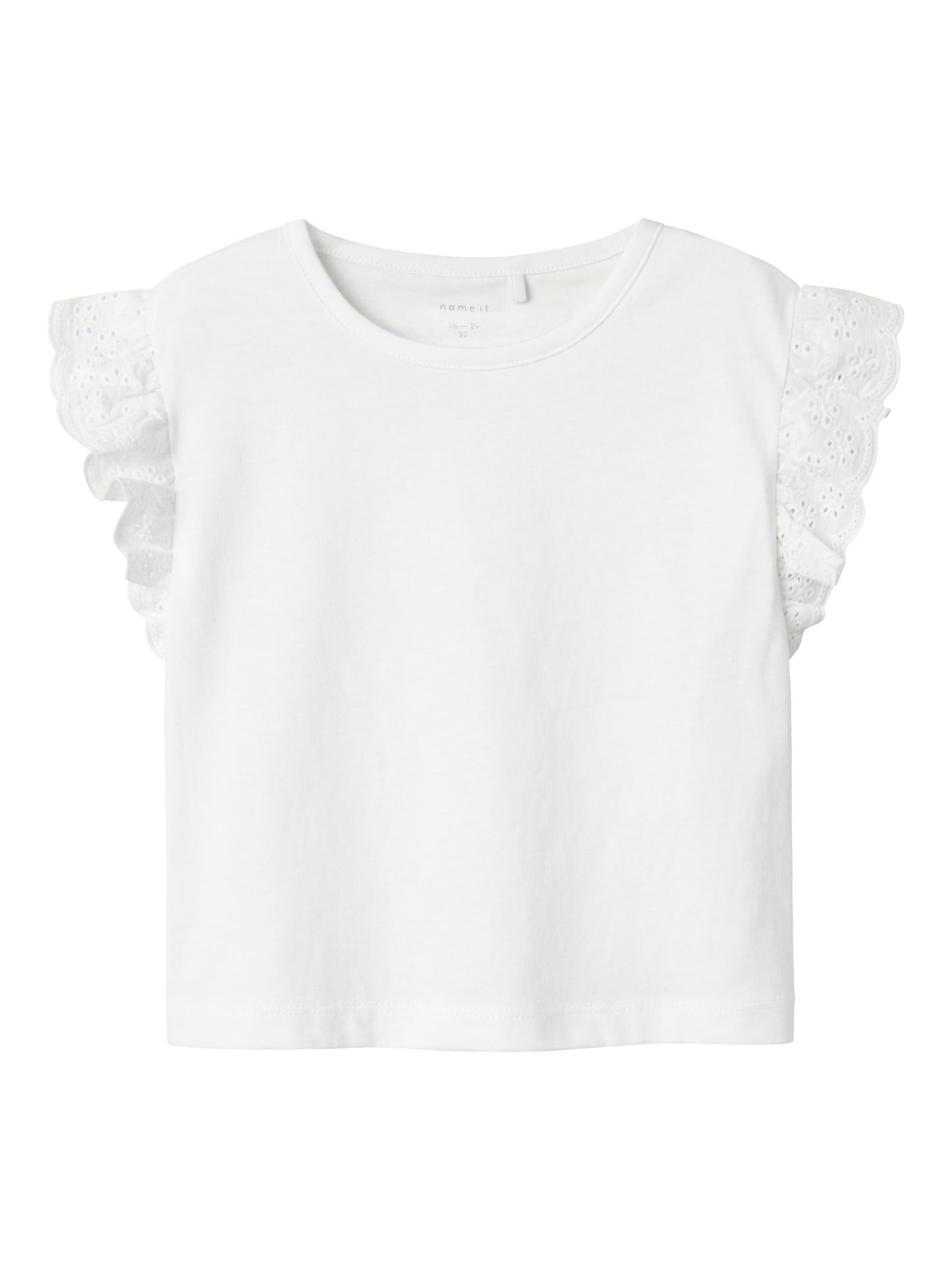 NMFHREJAINE CAPSL SHORT NREG TOP PB