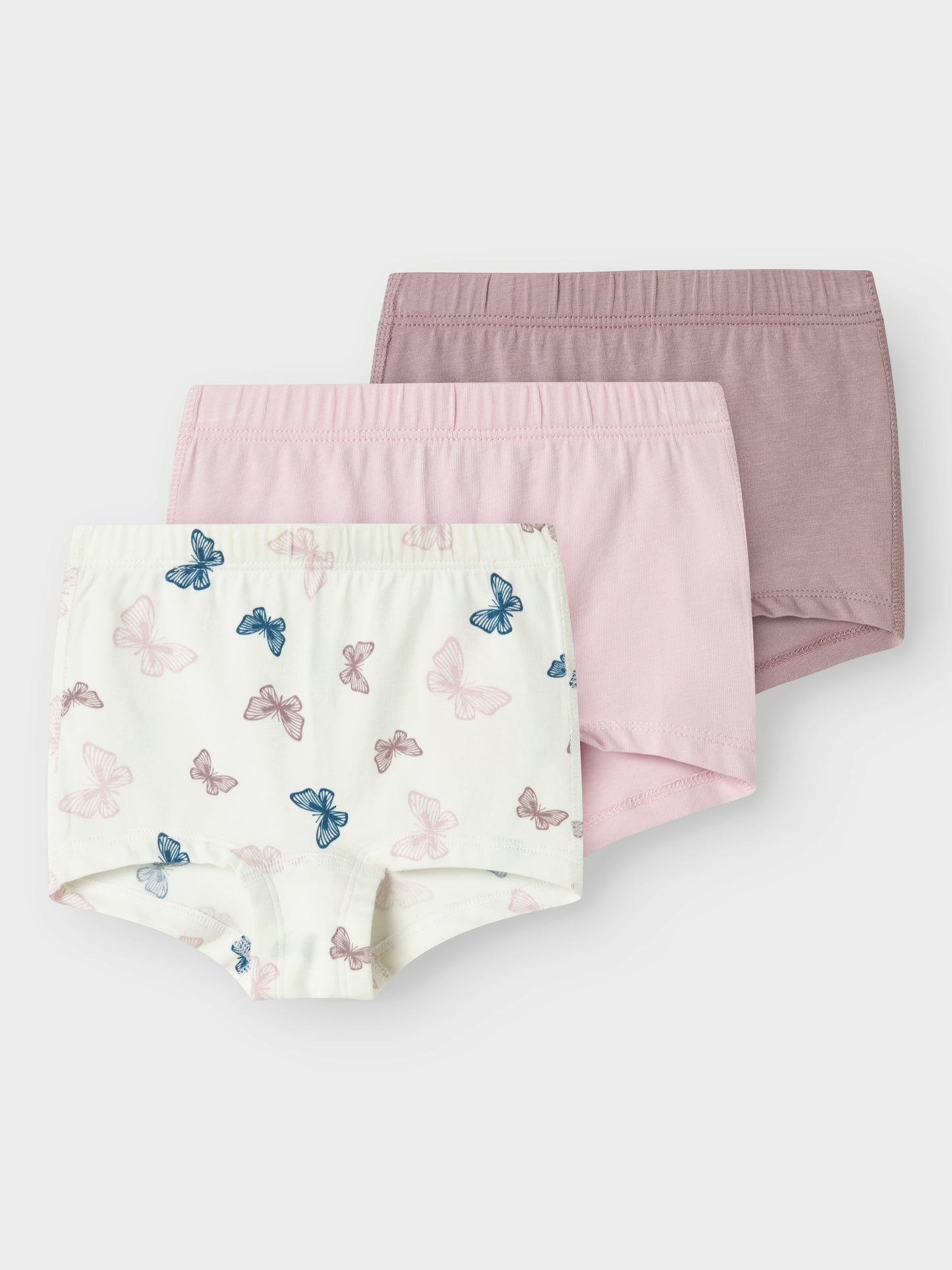 NMFTIGHTS 3P JET STREAM BUTTERFLY NOOS