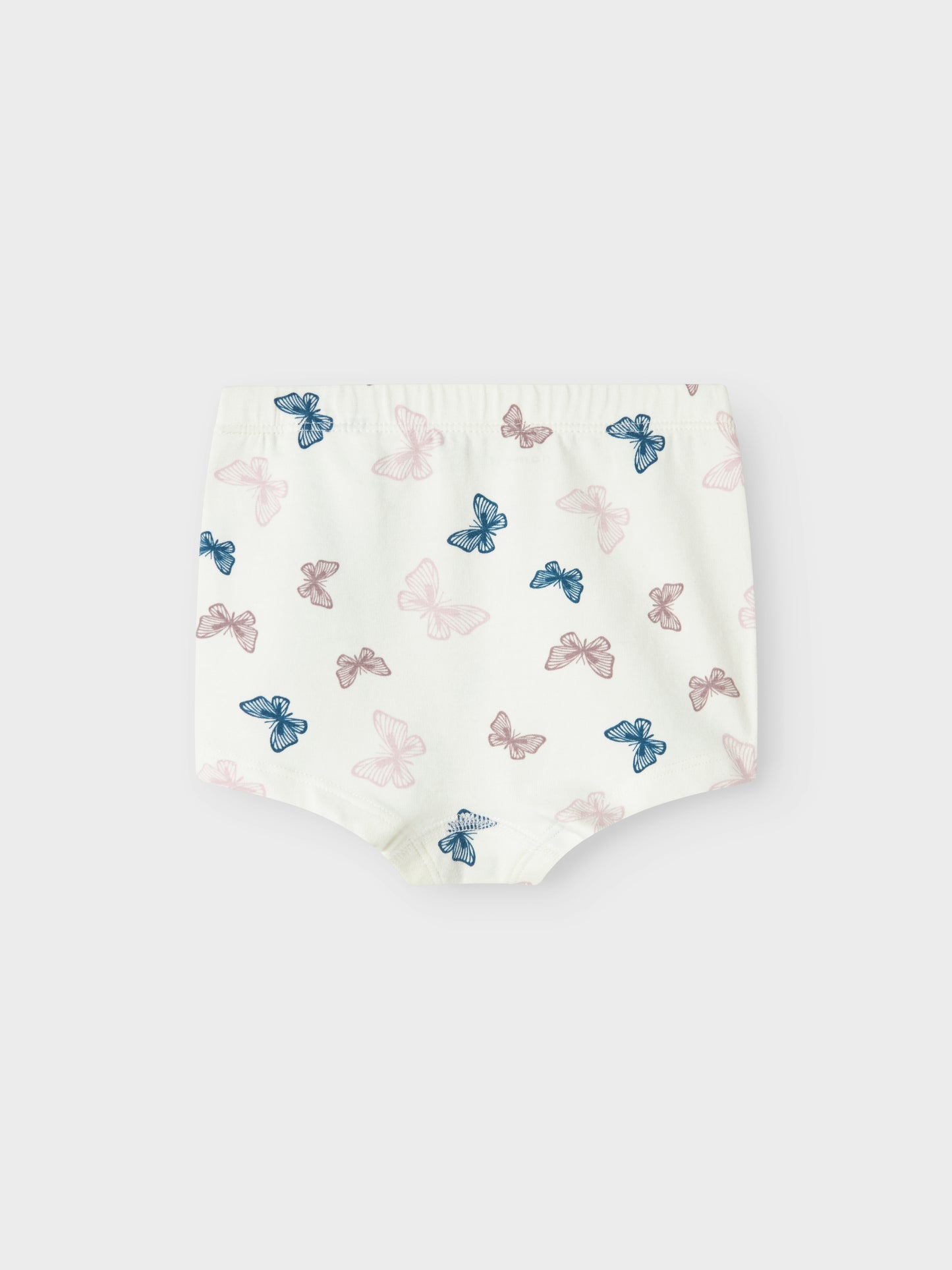 NMFTIGHTS 3P JET STREAM BUTTERFLY NOOS