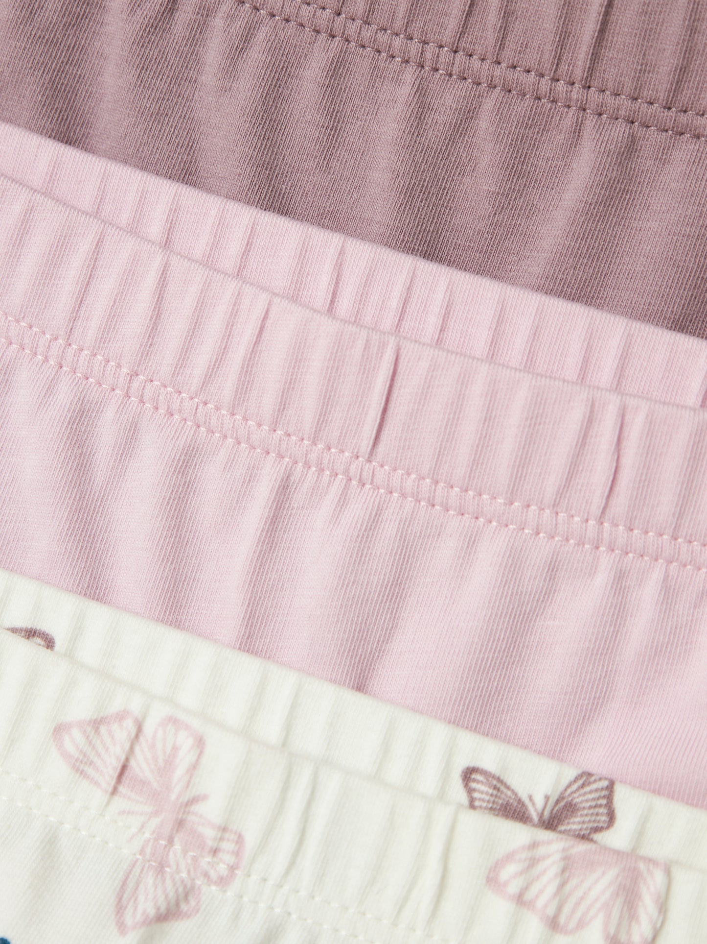 NMFTIGHTS 3P JET STREAM BUTTERFLY NOOS
