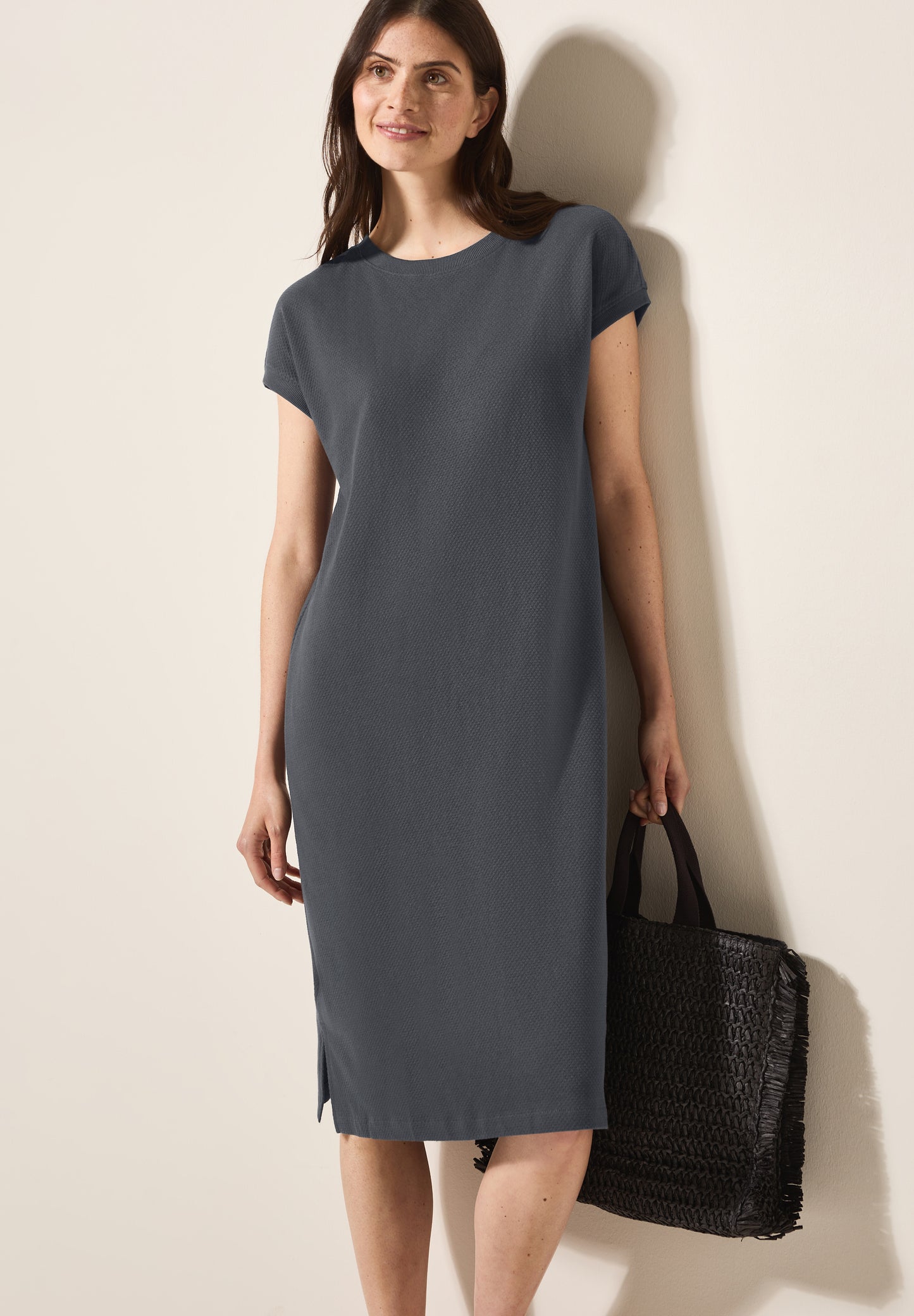 Jacquard Kleid