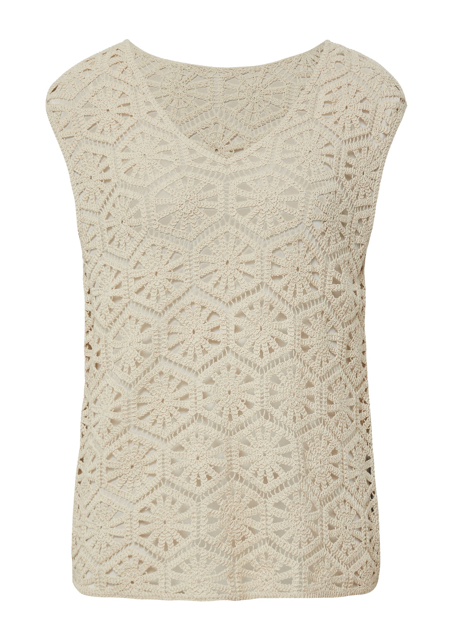 Strickpullunder