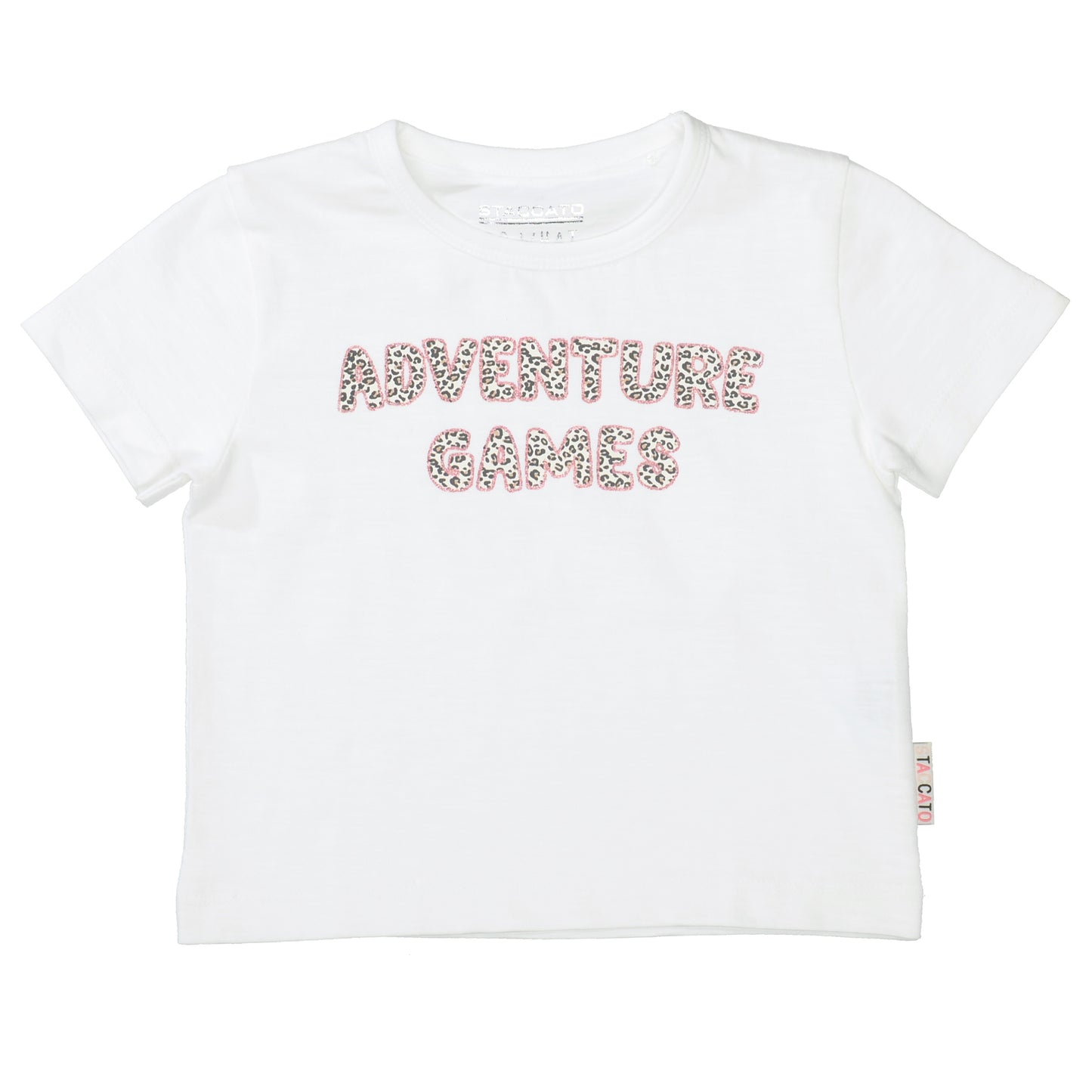 Md.-T-Shirt