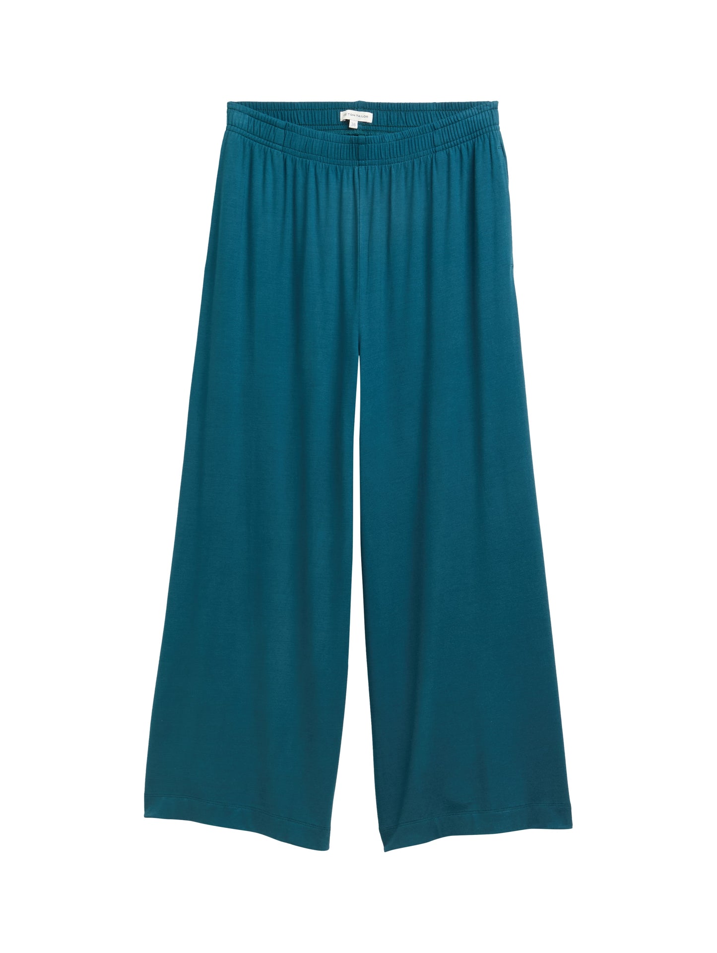 Jersey Culotte Hose