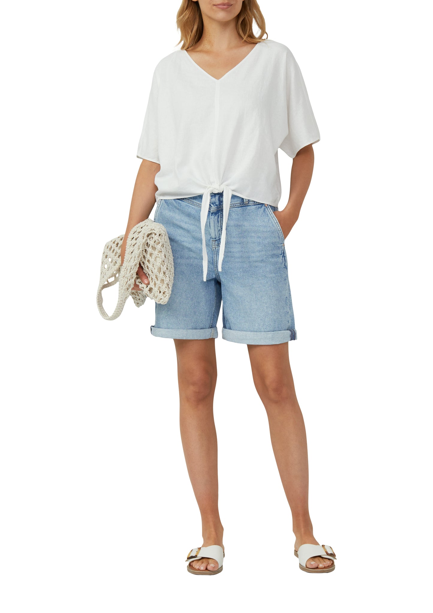 Bluse