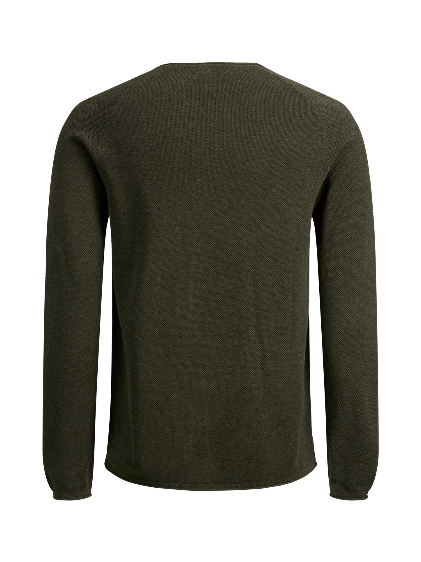 JJEHILL KNIT CREW NECK NOOS