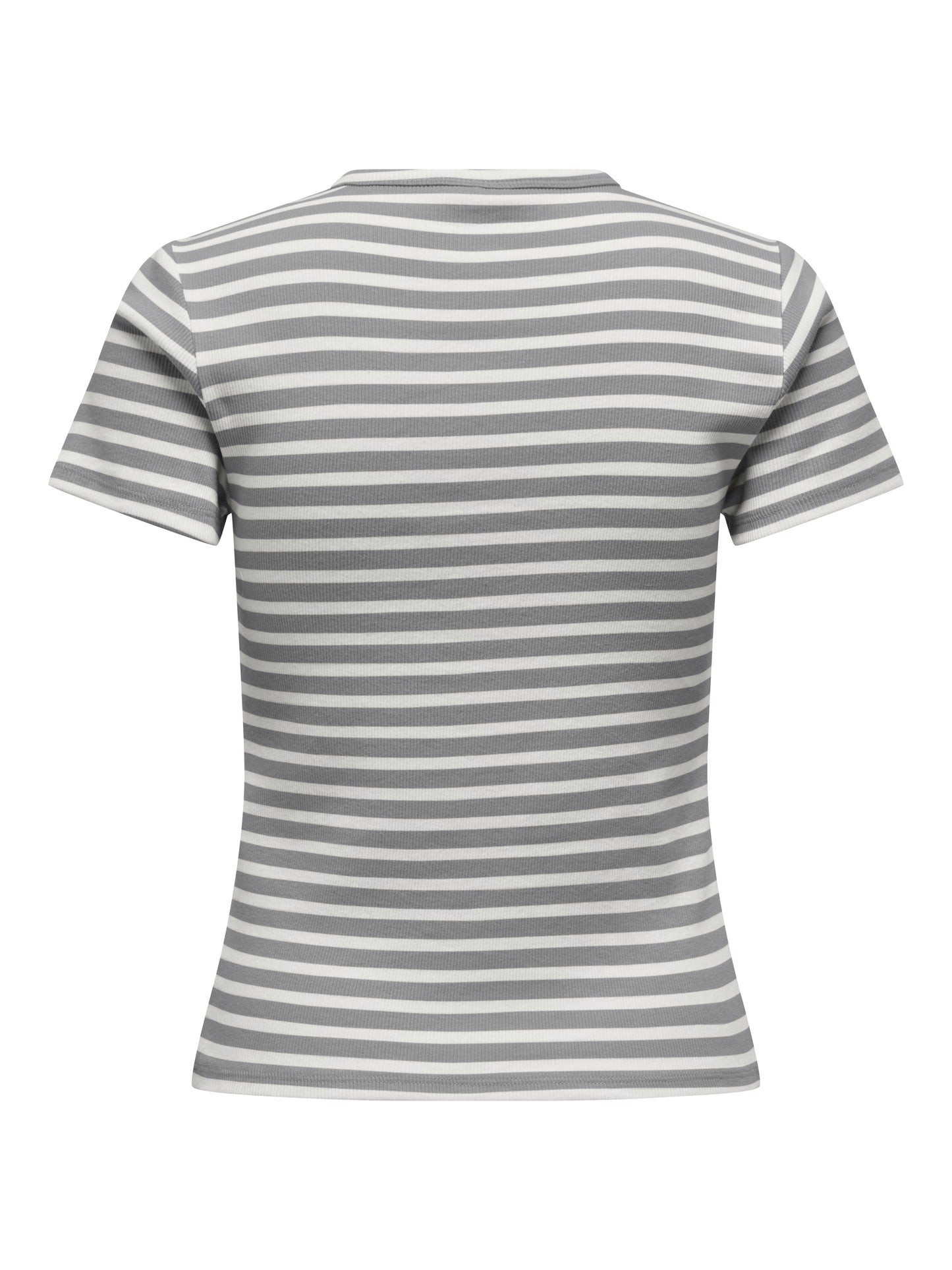 JDYSOLAR S/S O NECK TOP JRS NOOS