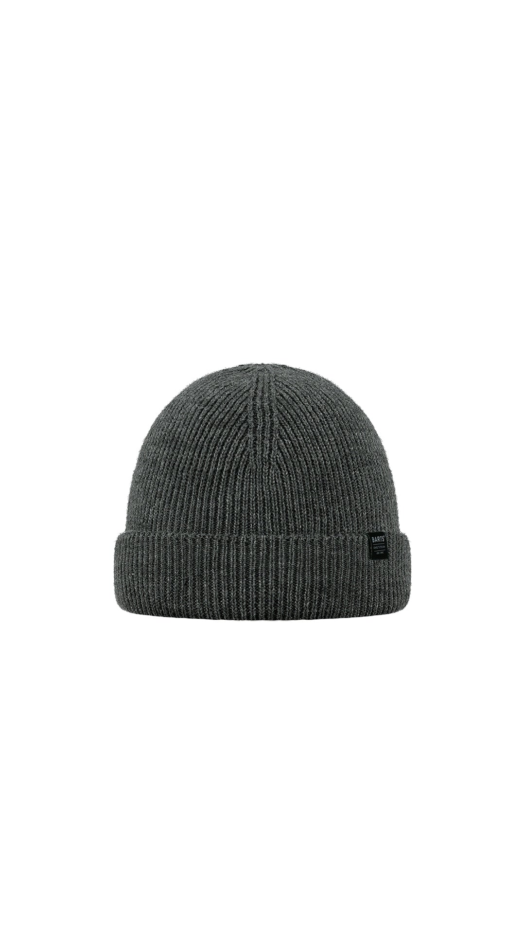 Kinyeti Beanie, dark heather