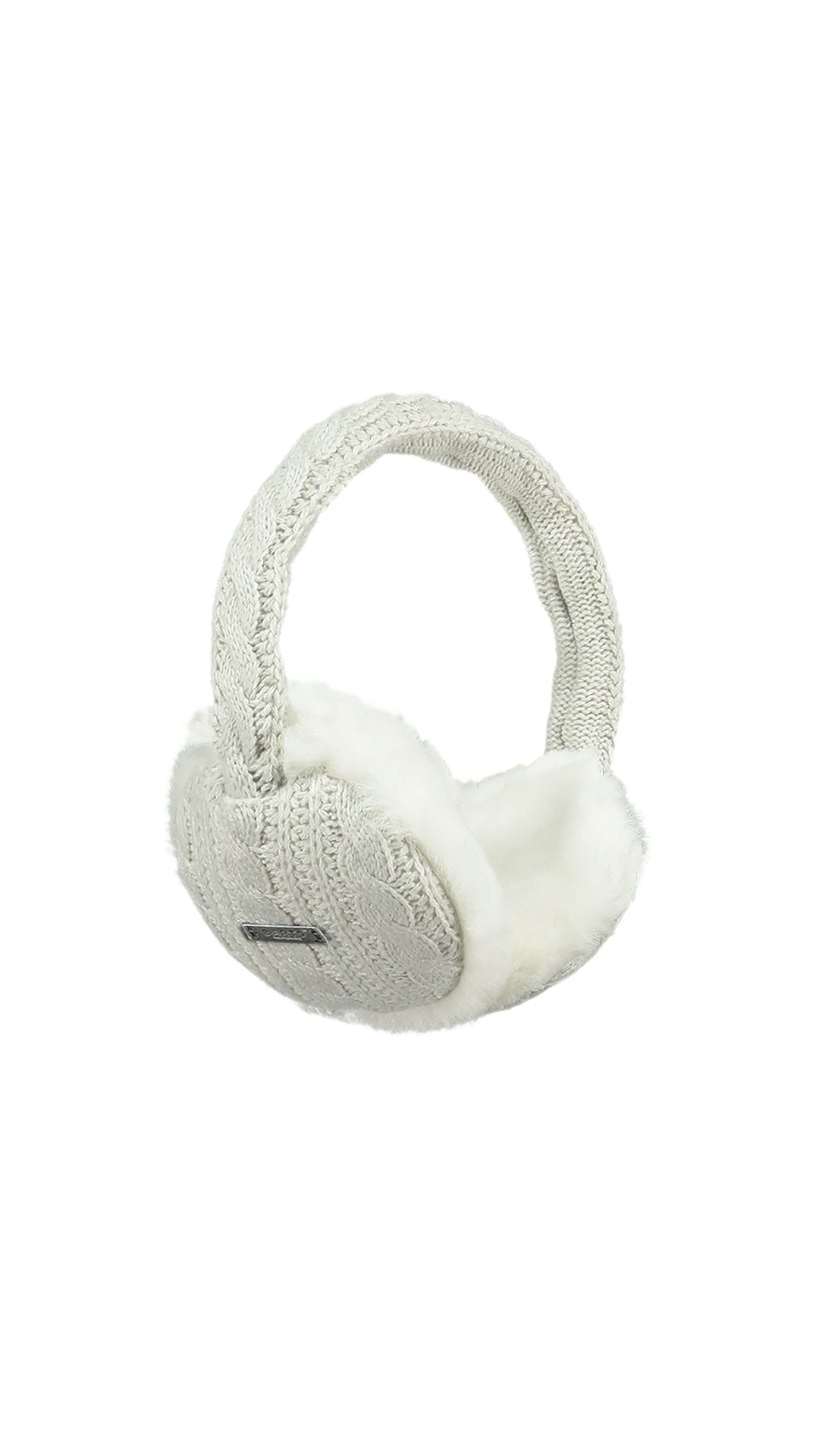 Monique Earmuffs, oyster