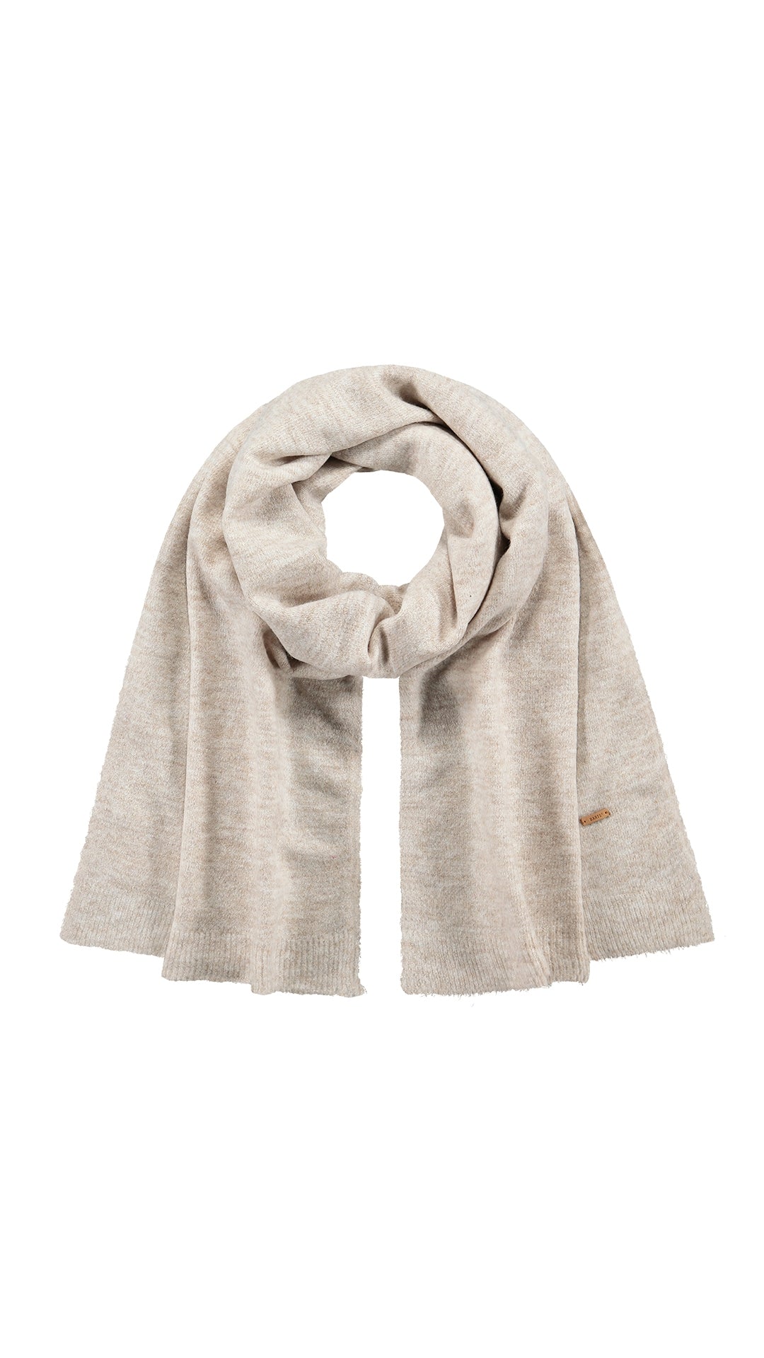 Witzia Scarf, cream