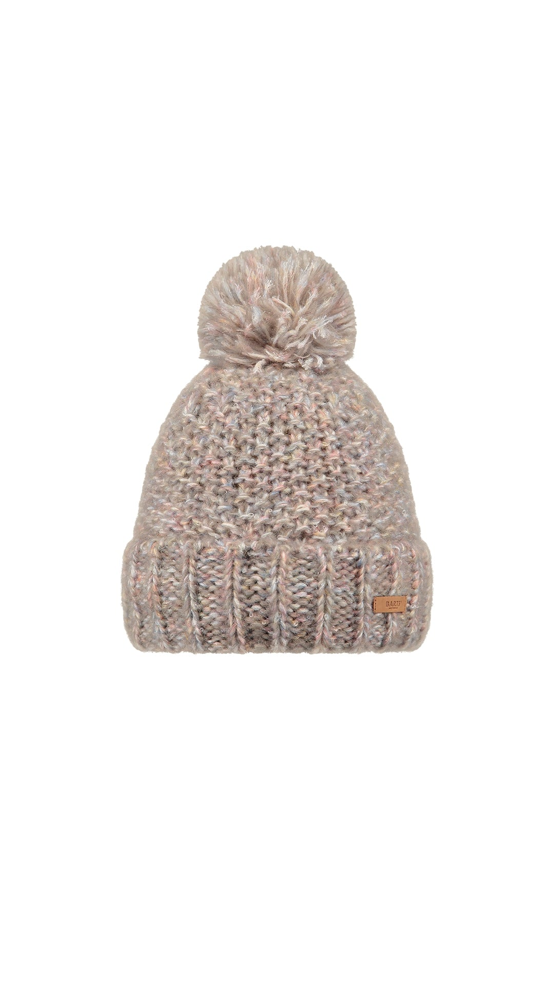 Aitane Beanie, heather grey