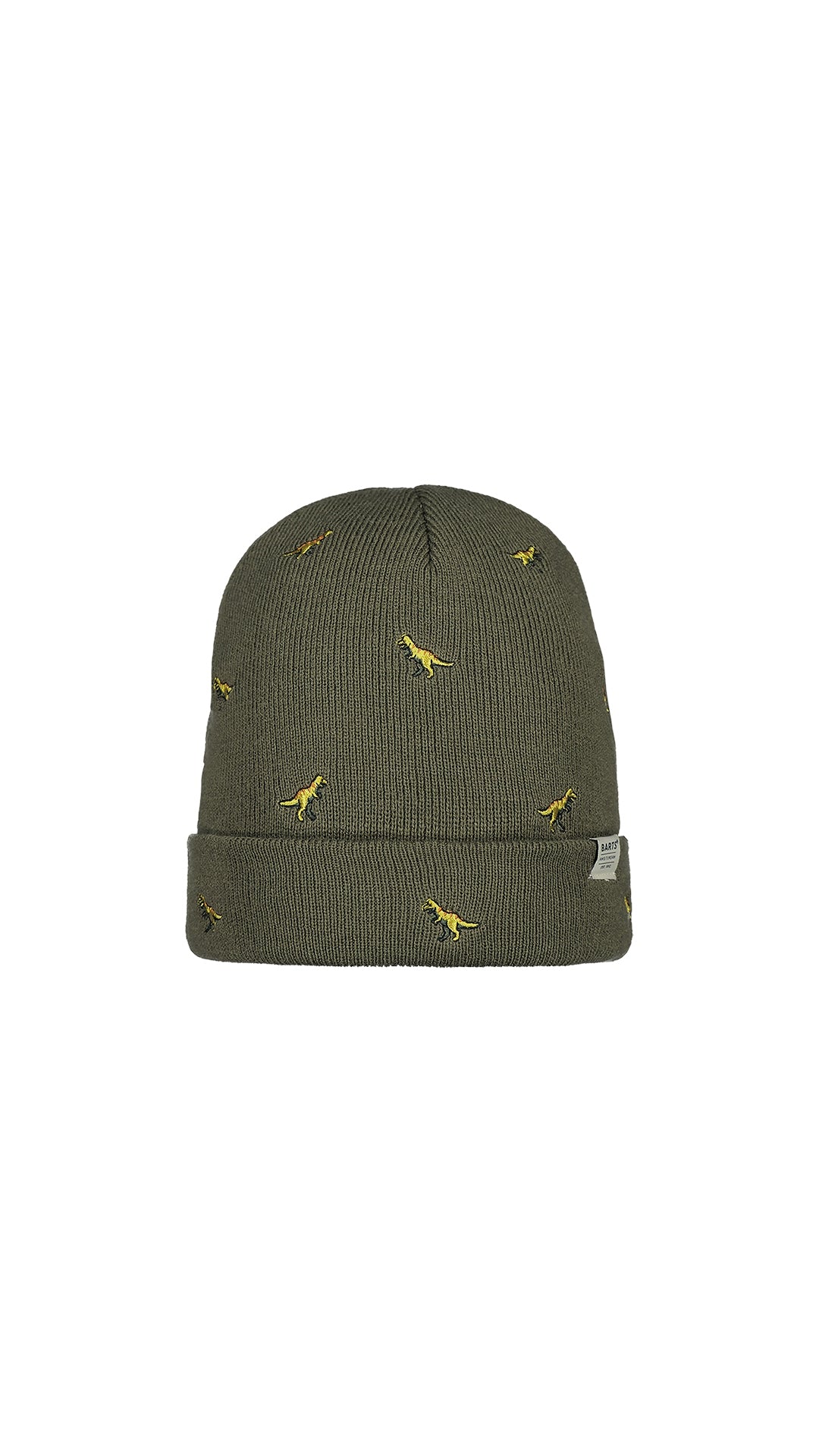 Vinson Beanie Kids, pale army