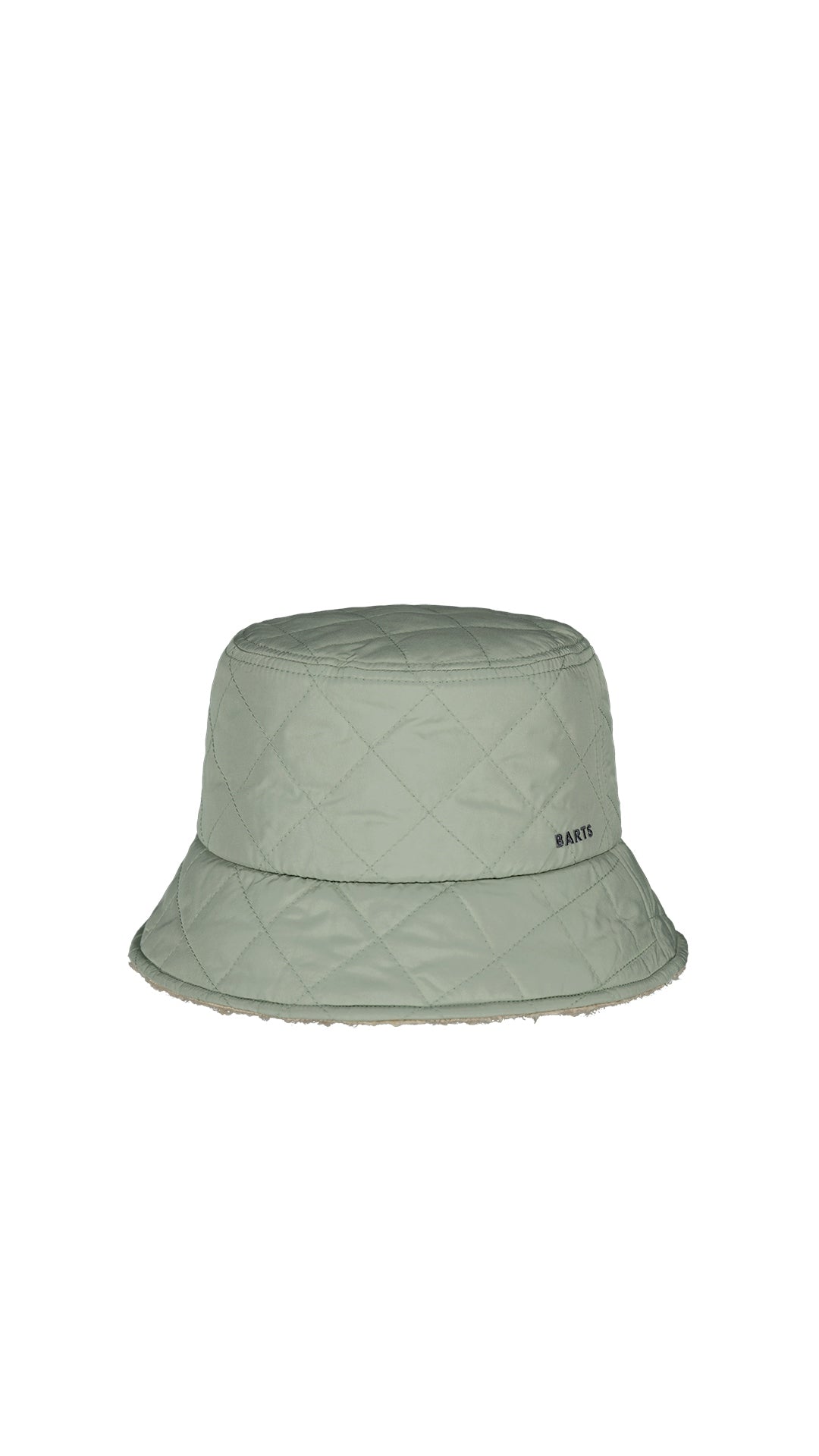 Erola Buckethat, pale army