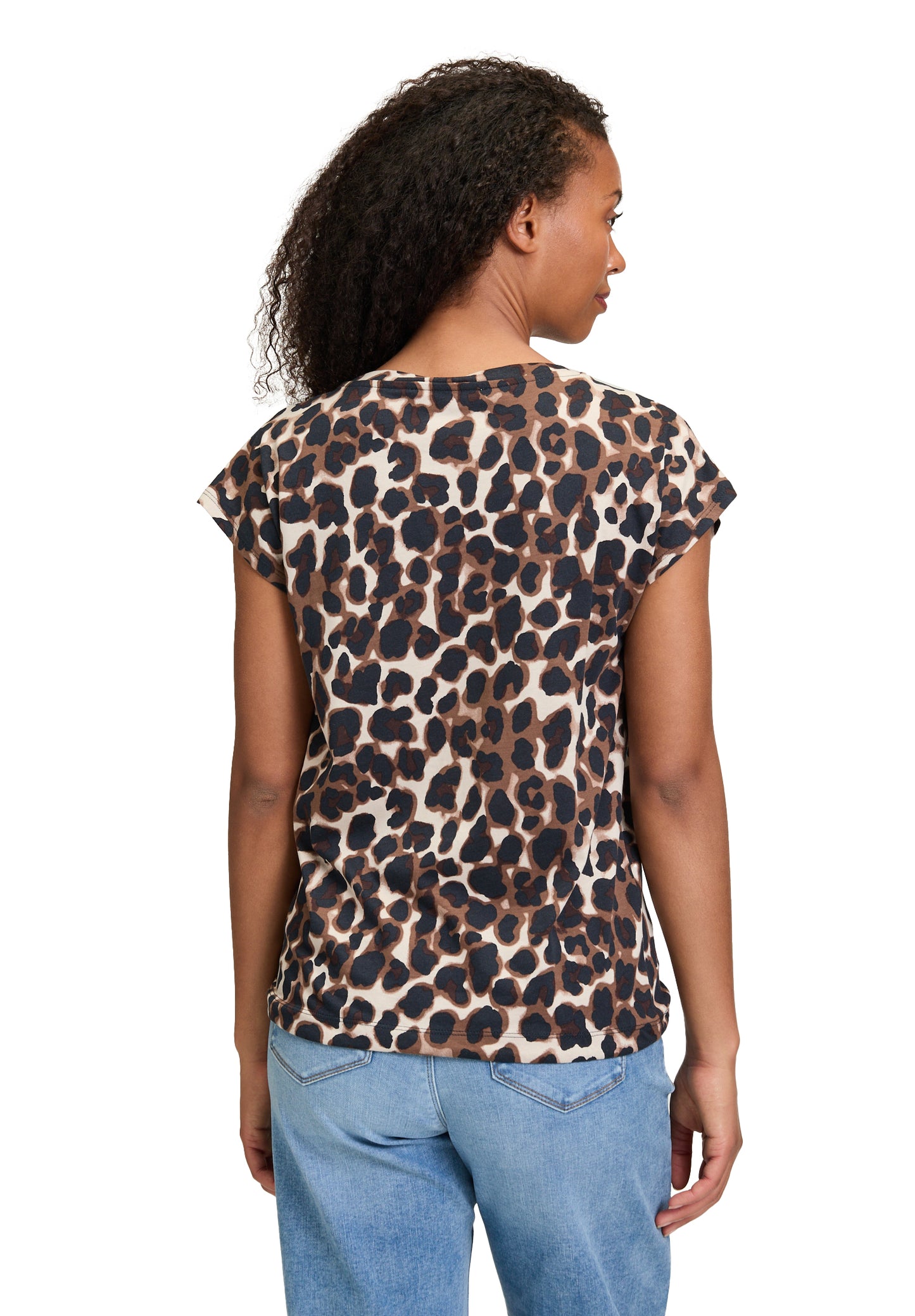 Casual-Shirt