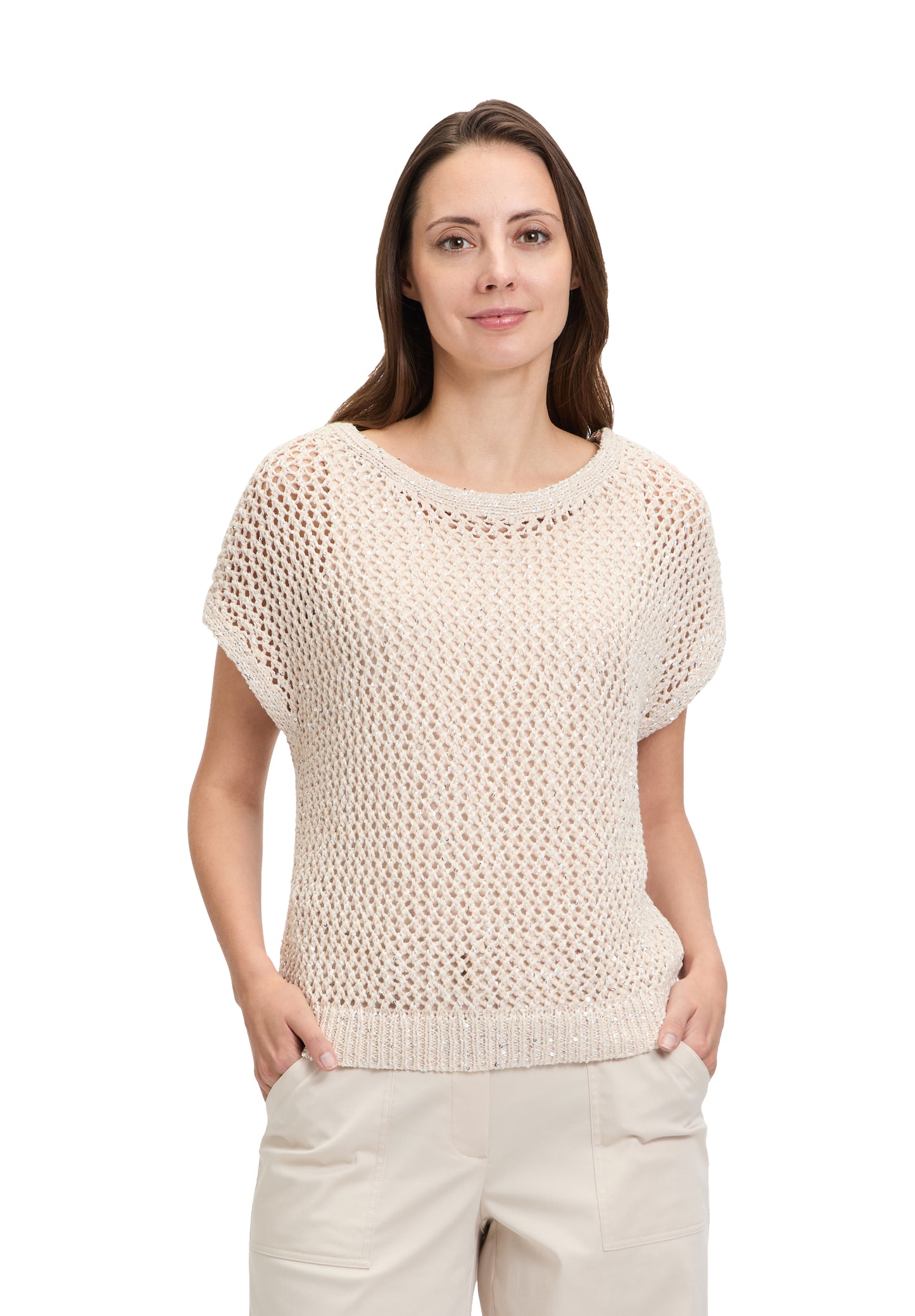 Strickpullover