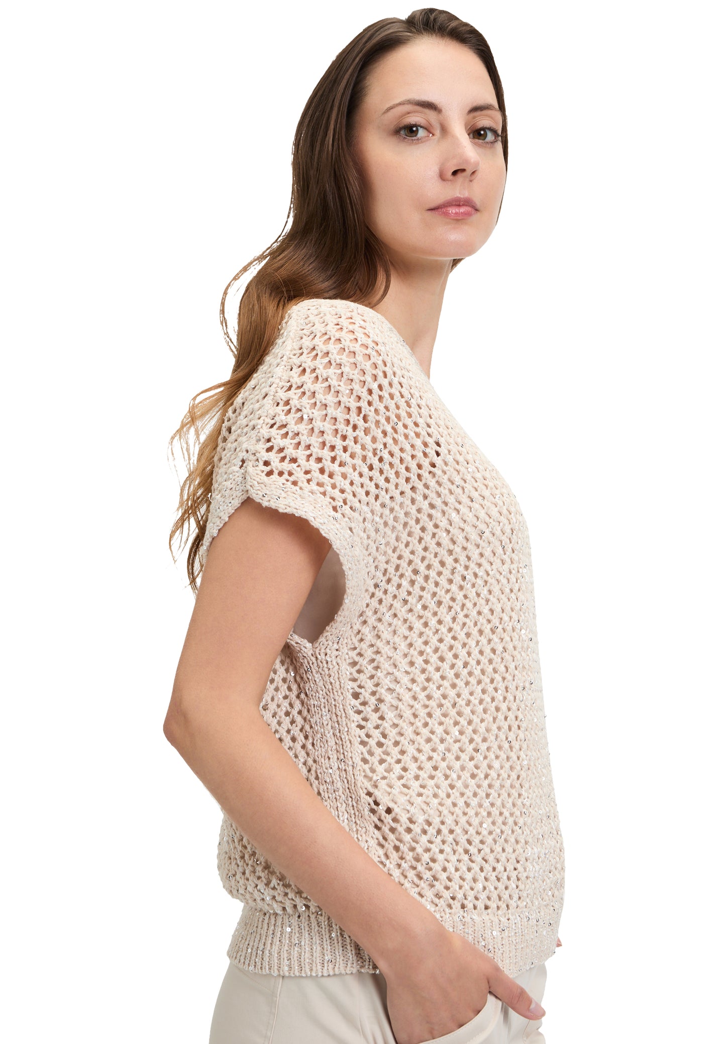 Strickpullover