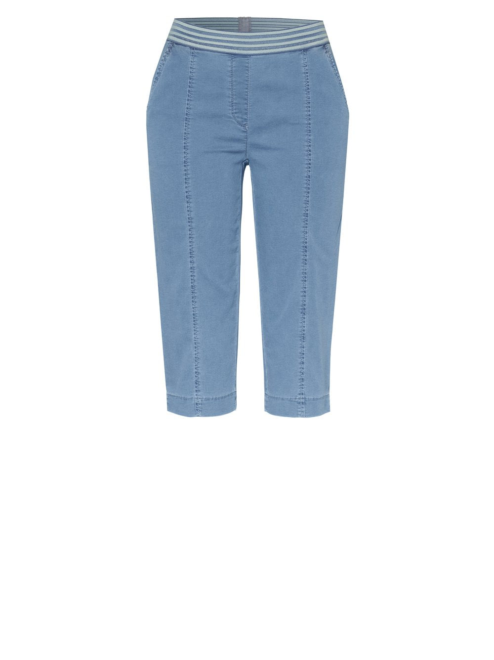 Sue Jogpant Capri