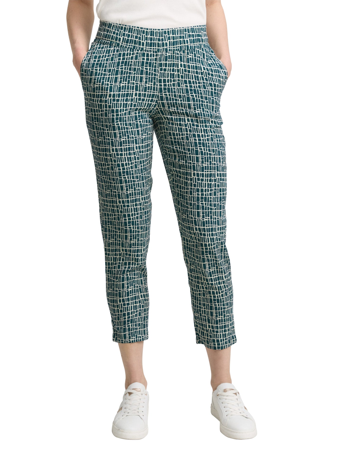 Loose Slim Hose