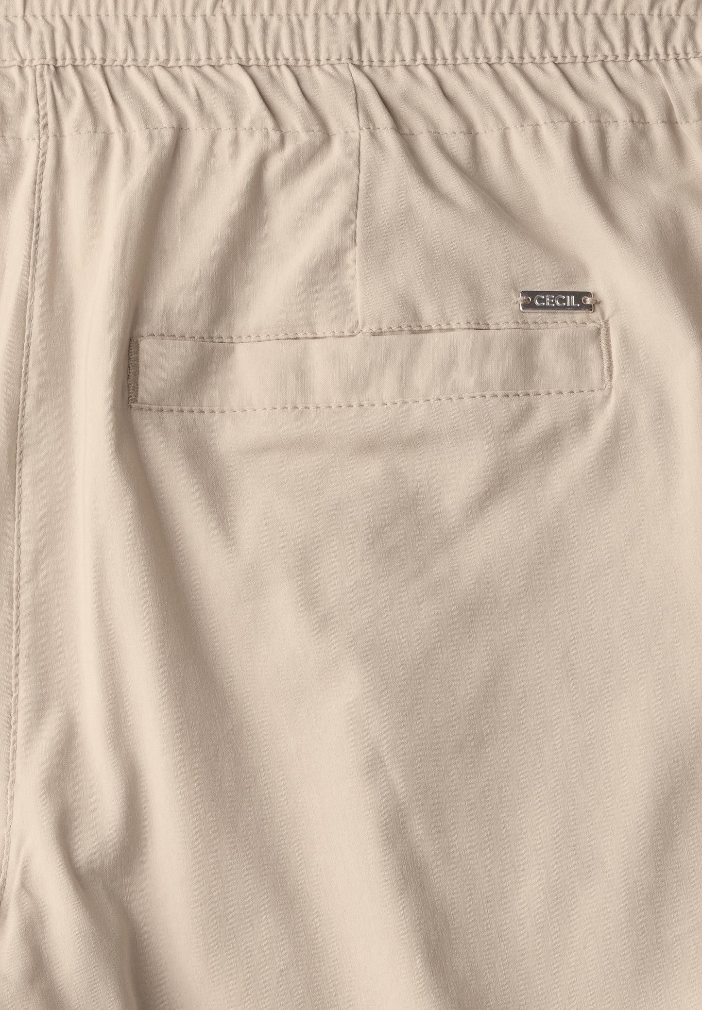7/8 Wide Leg Hose