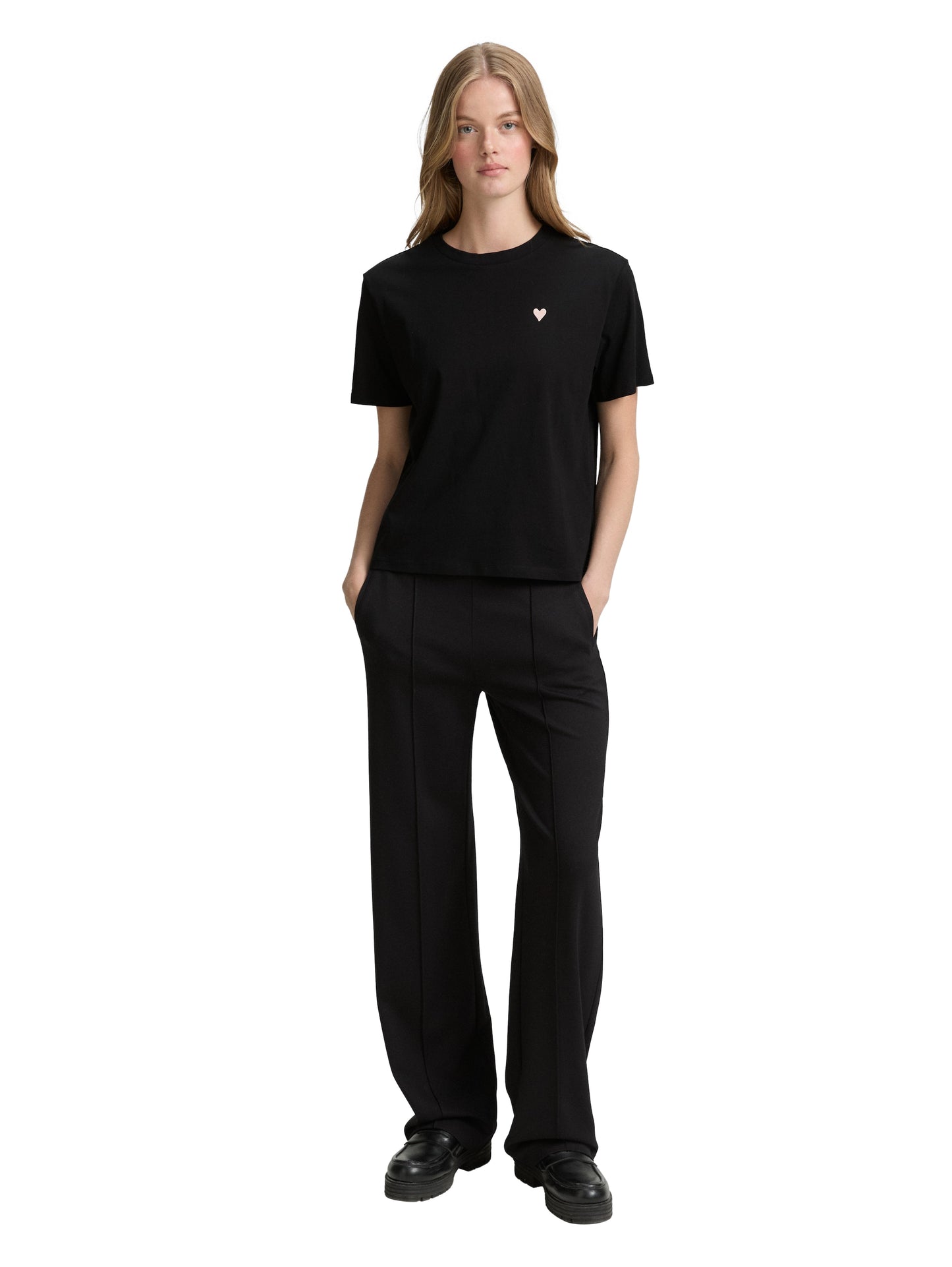 boxy T-Shirt