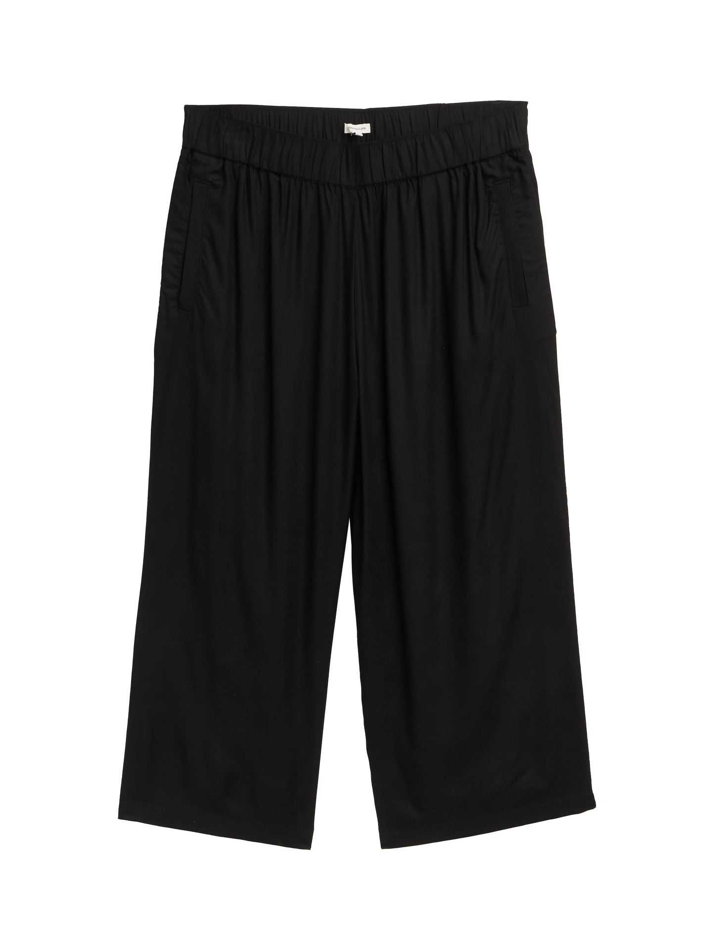 Plus Size - Culotte Hose