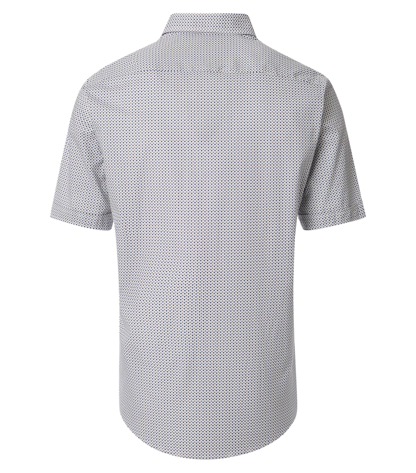 Freizeithemd Kurzarm