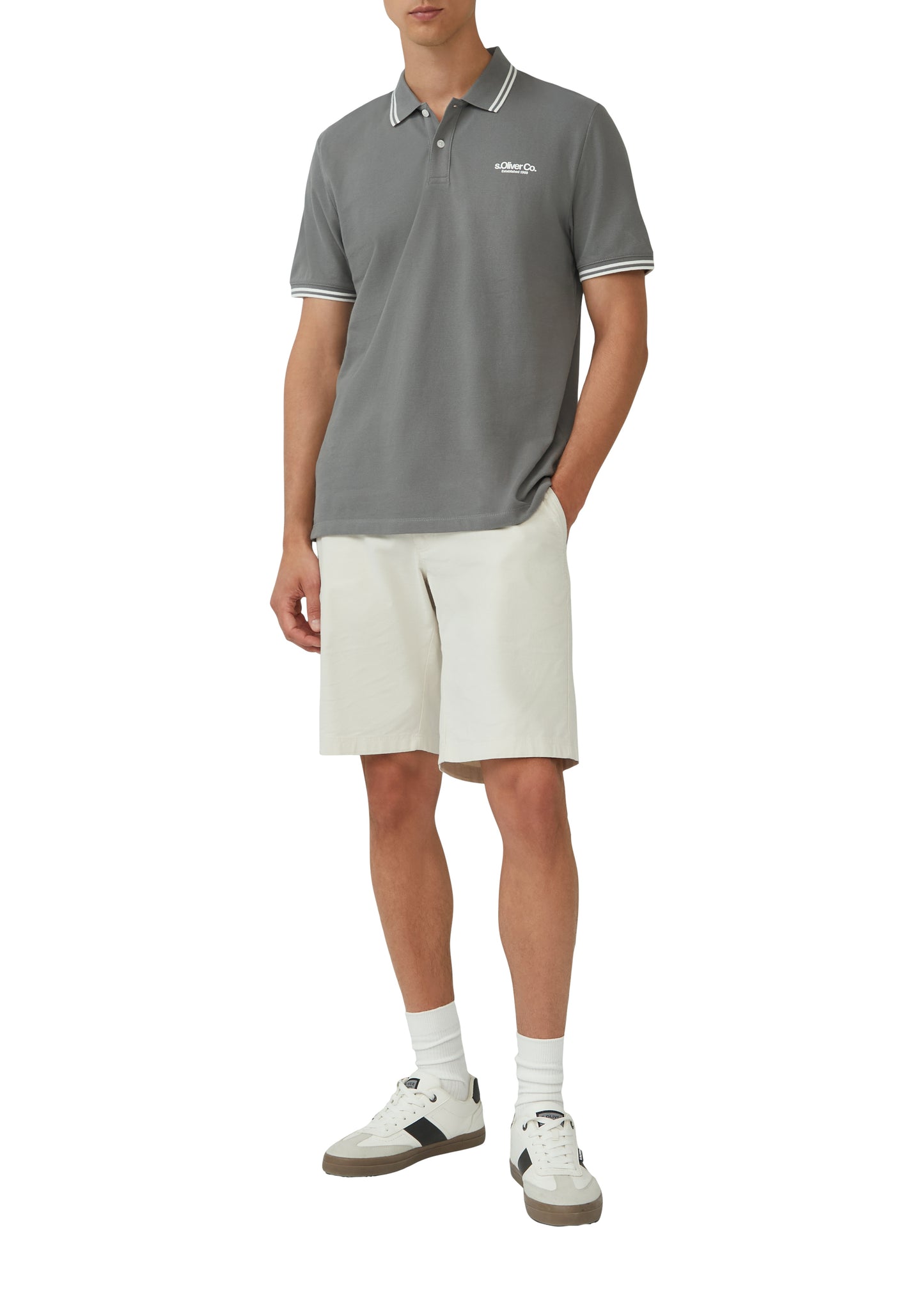 Polo-Shirt