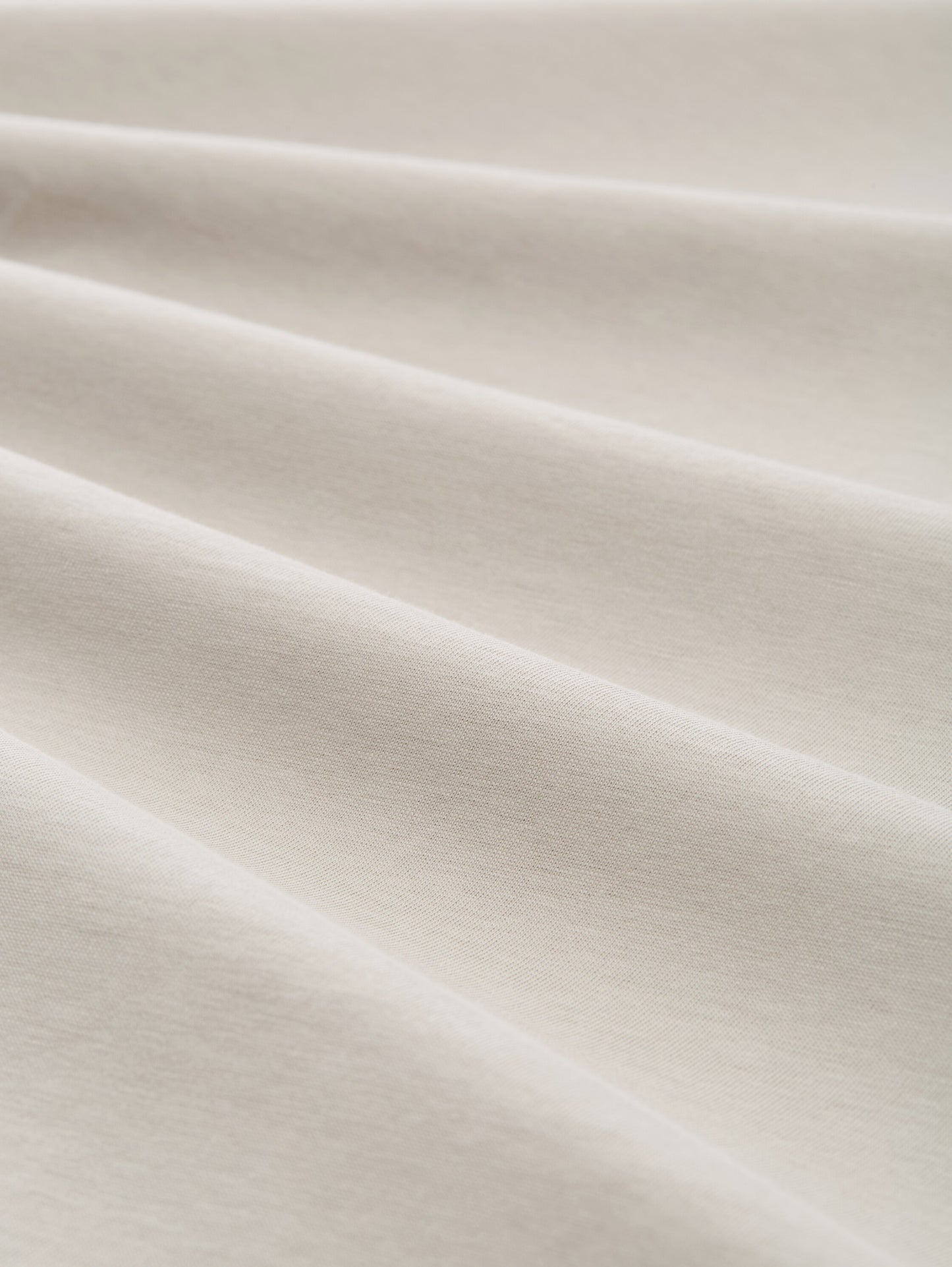 Relaxed Fit T-Shirt aus Baumwolle