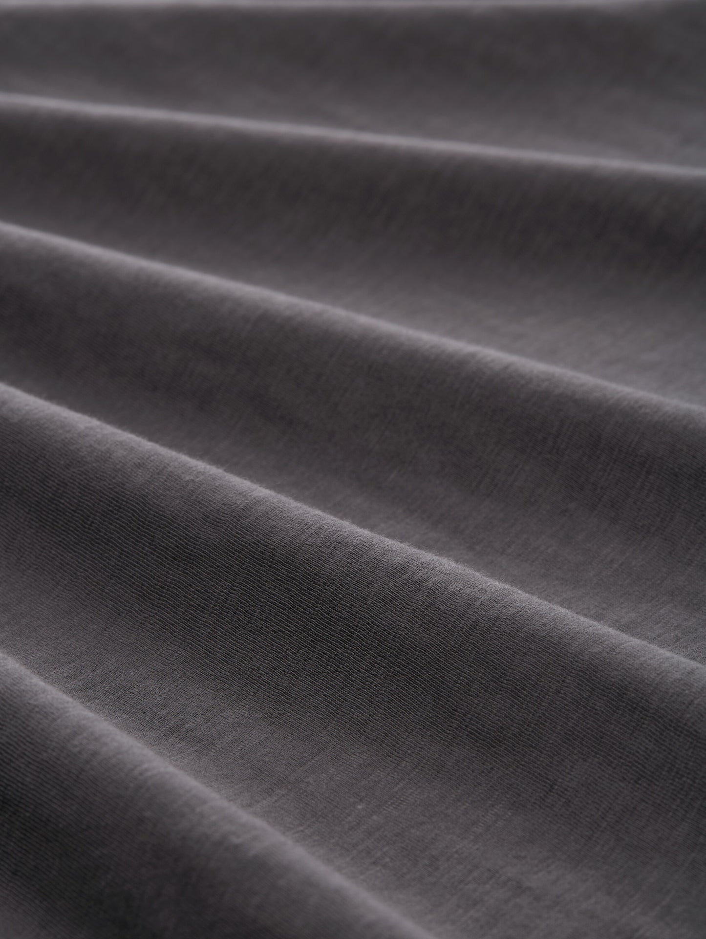 Basic T-Shirt aus Baumwolle