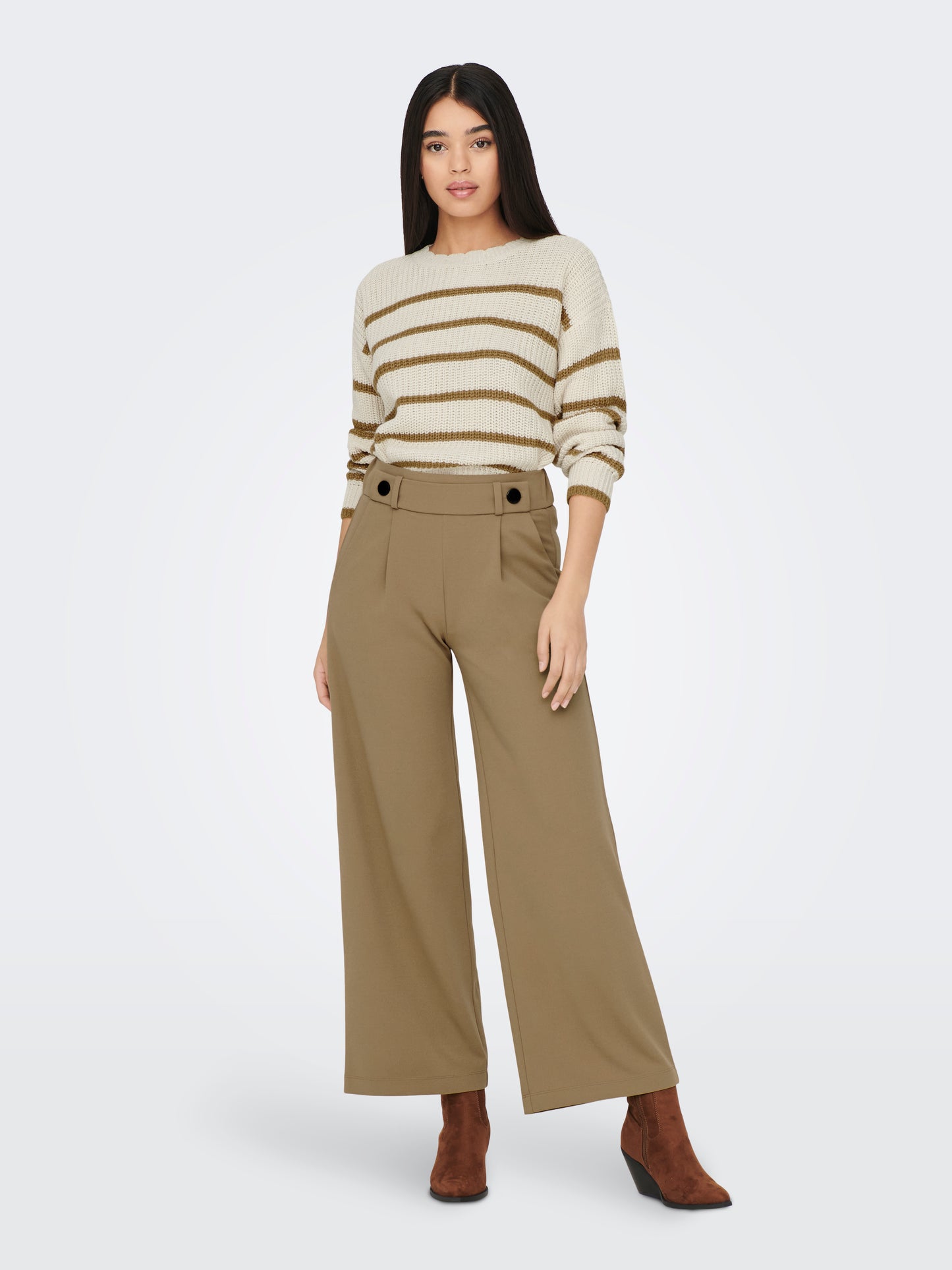 JDYGEGGO LIFE NEW LONG PANT JRS NOOS