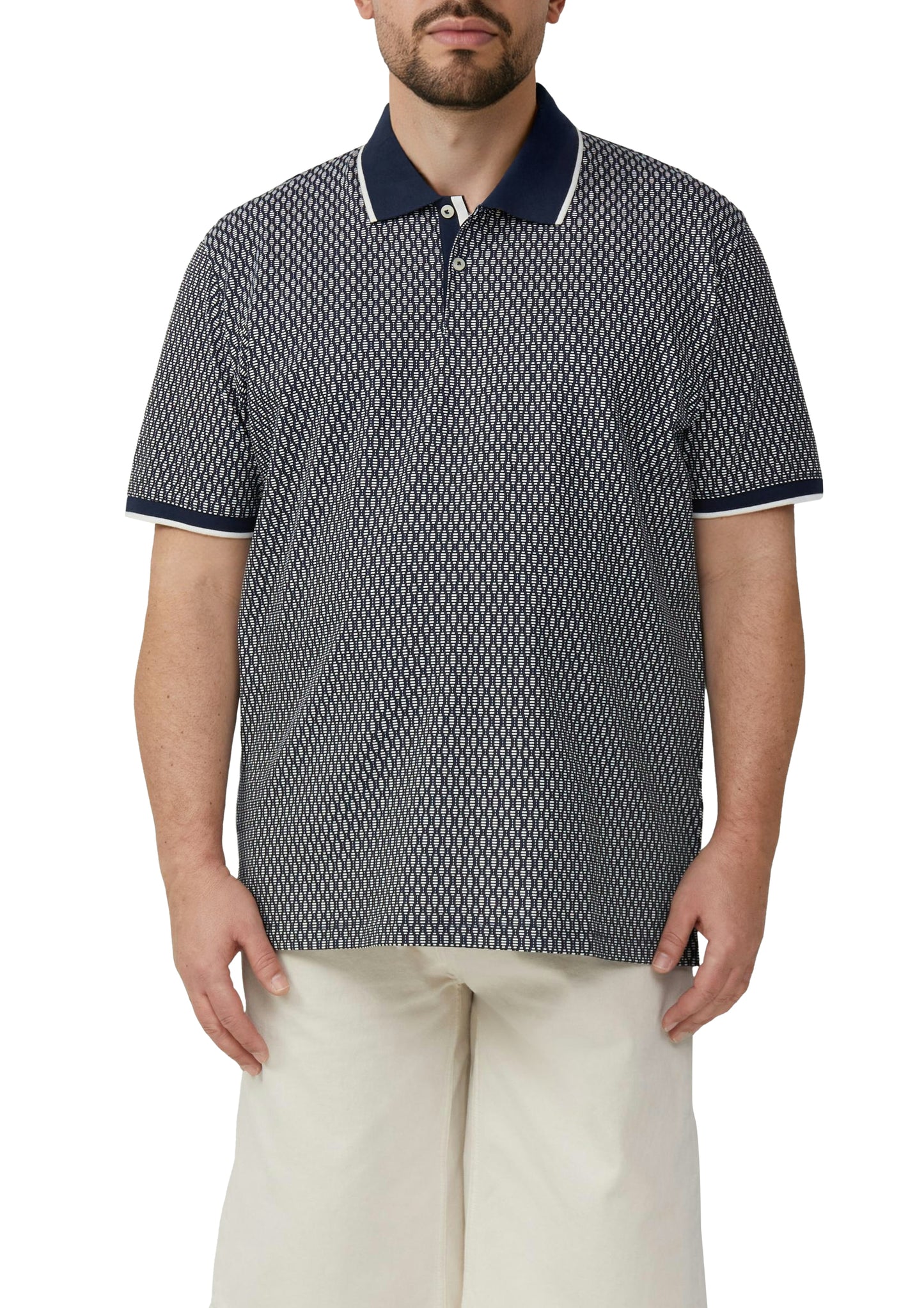 Polo-Shirt