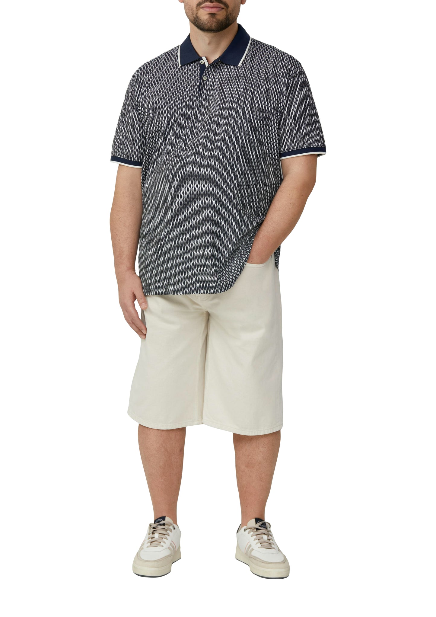 Polo-Shirt