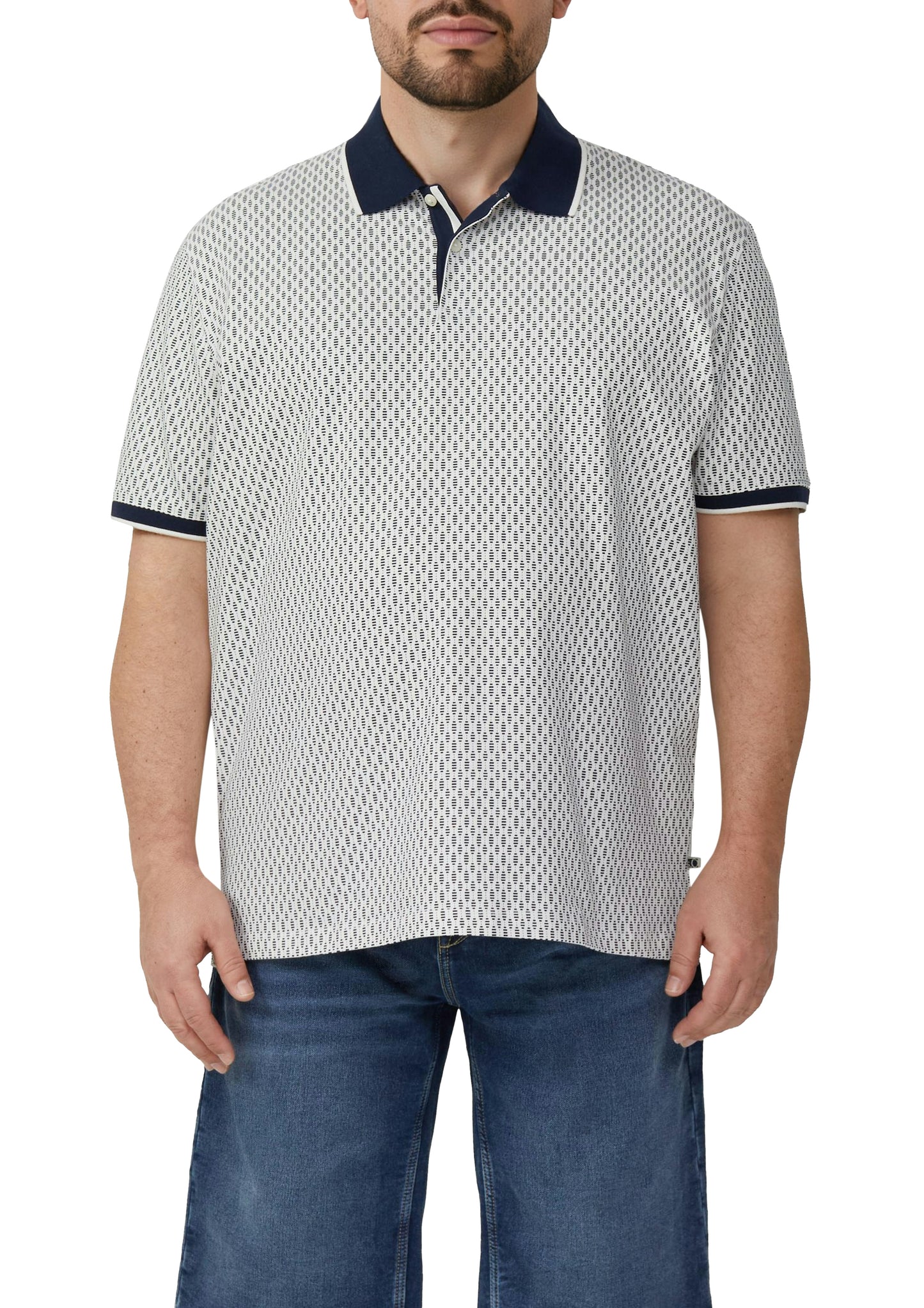 Polo-Shirt