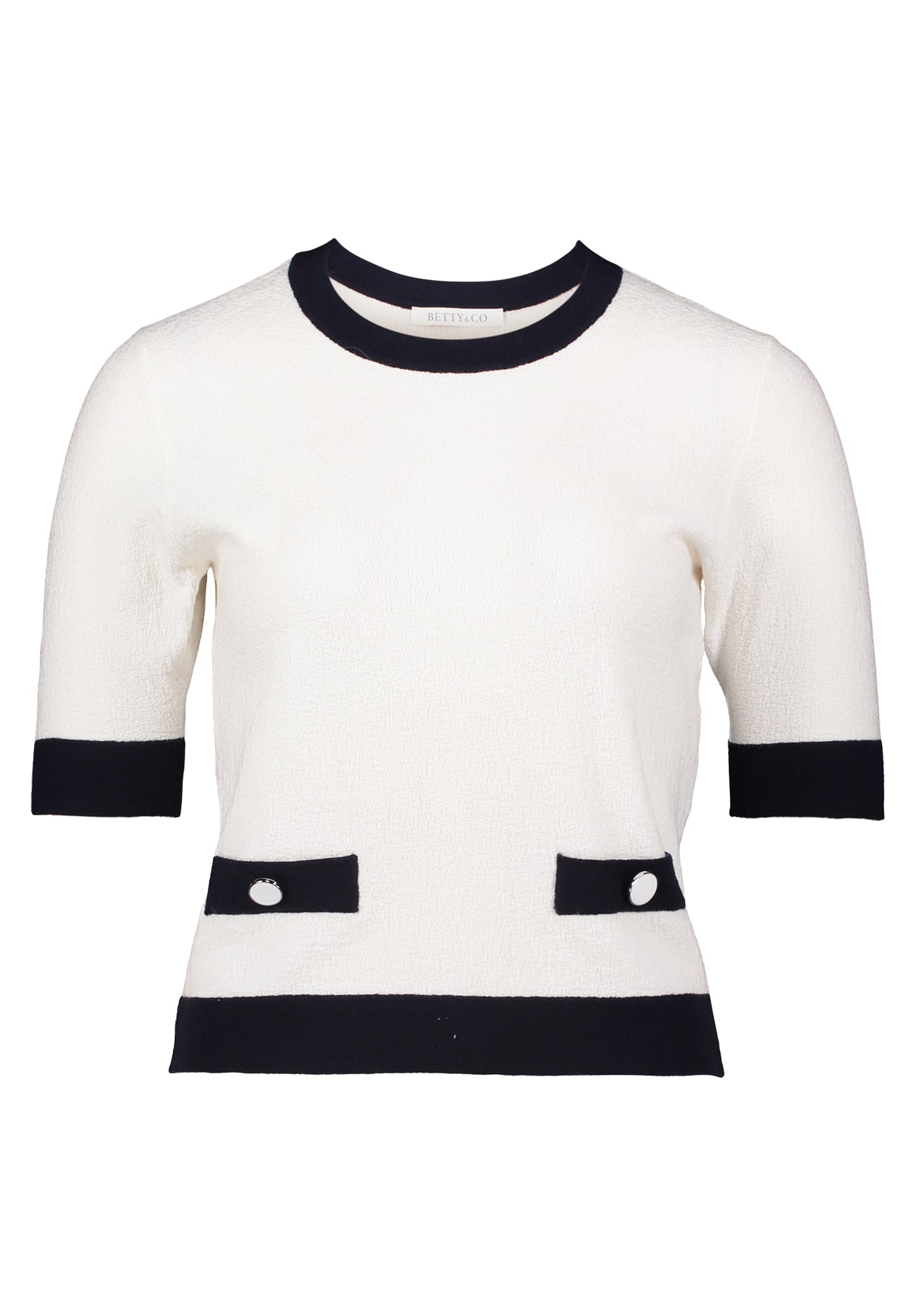 Feinstrickpullover