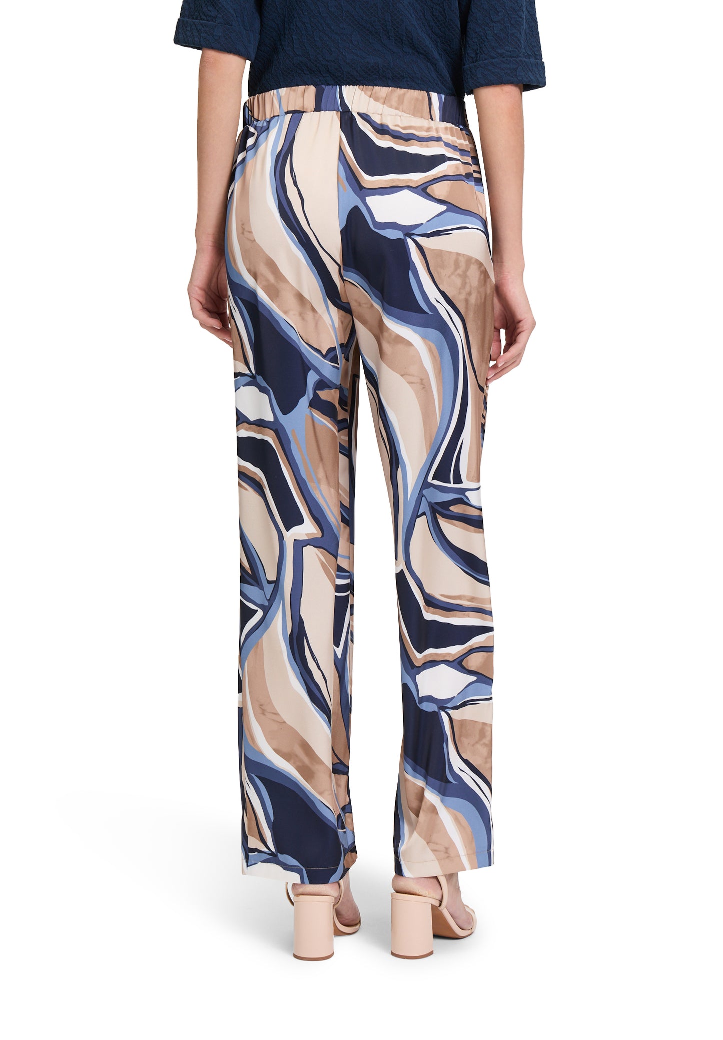 Schlupfhose