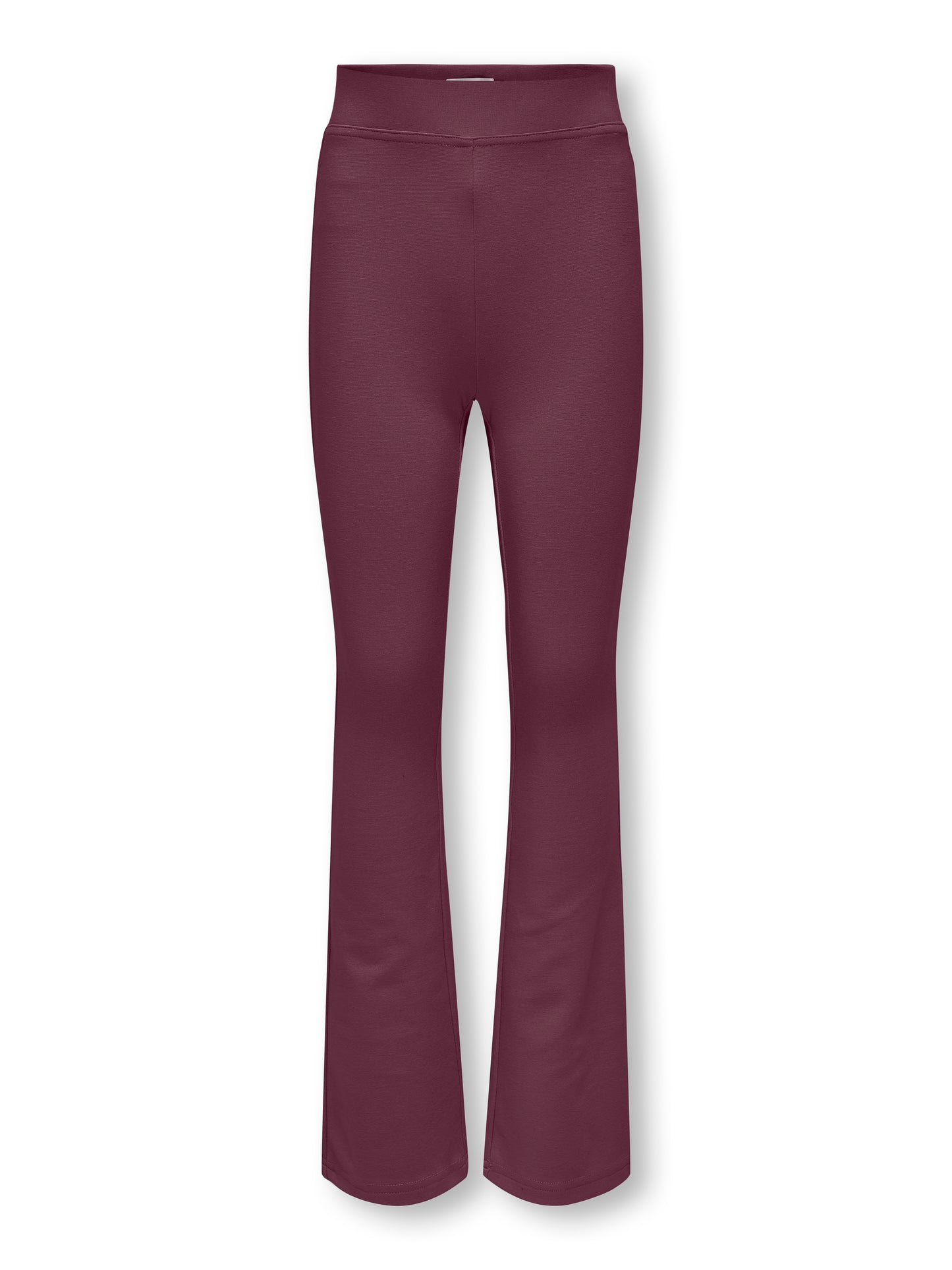 KOGPAIGE FLARED PANT PNT NOOS